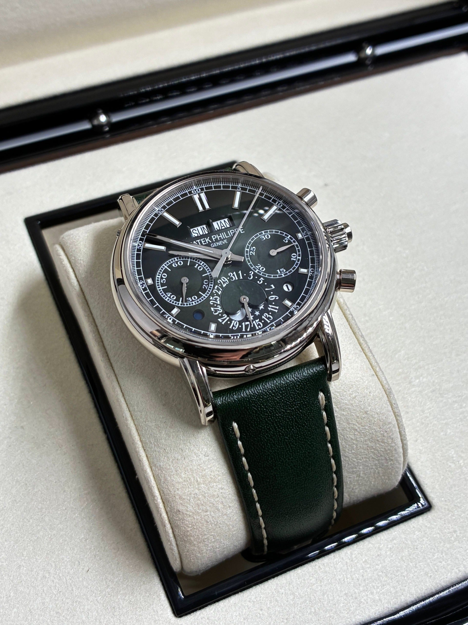 Patek Philippe Grandes Complicaciones 5204G-001