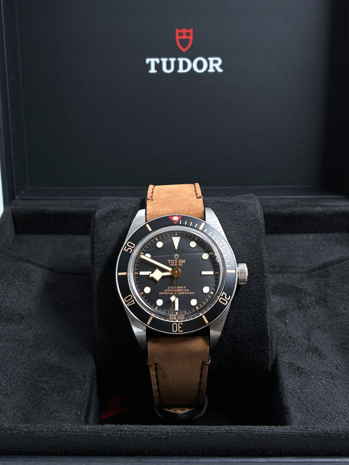 Tudor Black Bay Fifty-eight M79030N-0002 2026