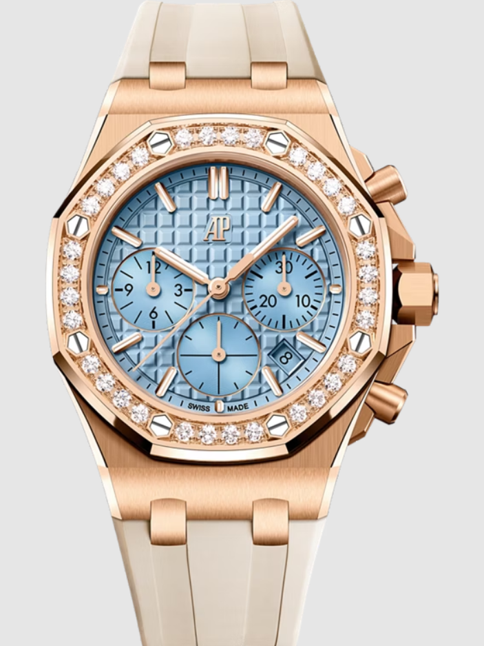 Audemars Piguet 26231OR.ZZ.A085CA.01 2025