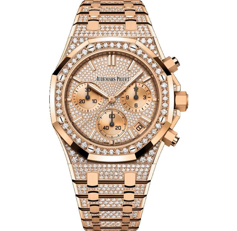 Audemars Piguet 26242or.ZZ.1322OR.01