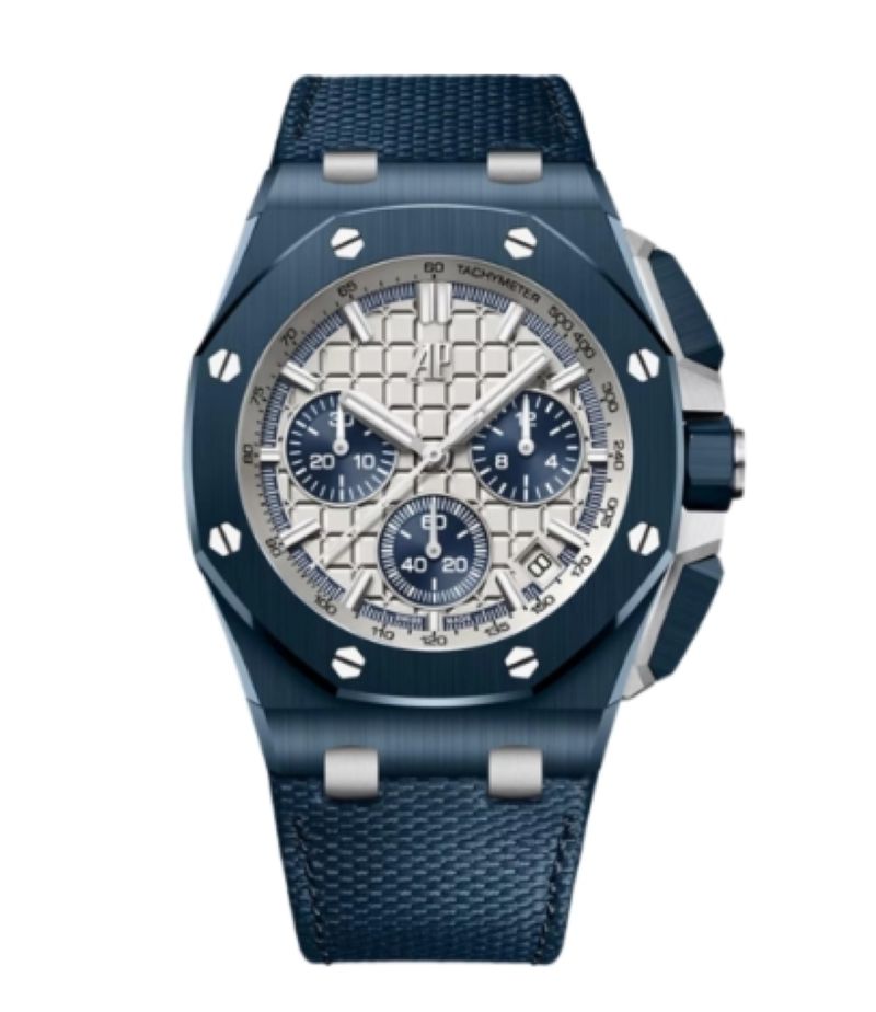 Audemars Piguet Royal Oak Offshore 26420CD.OO.A029VE.01 2026