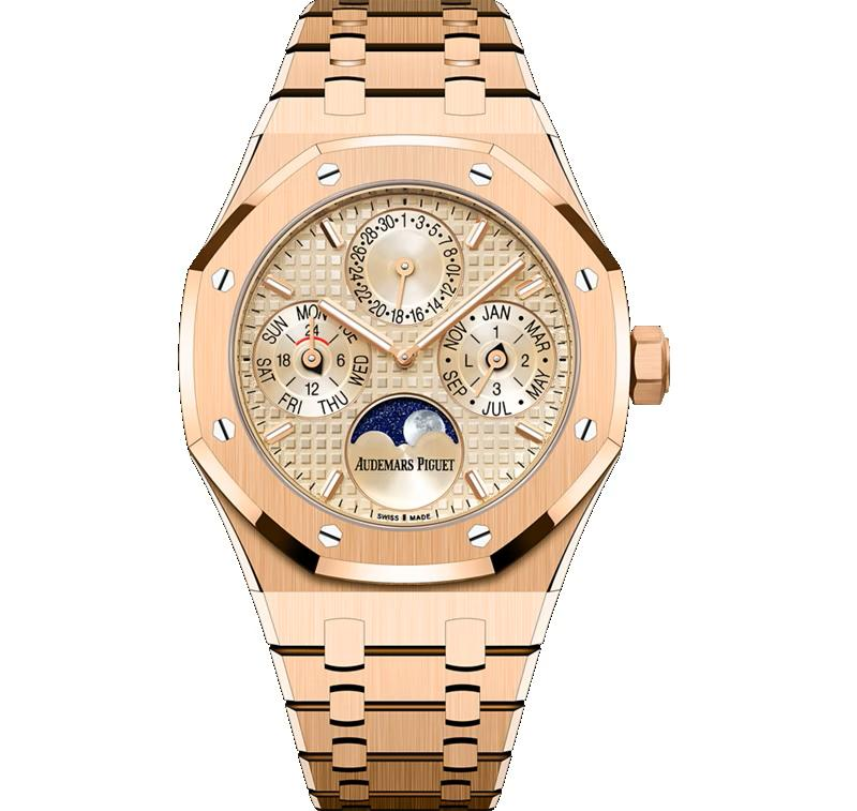 Audemars Piguet 26684or.oo.1356or.01