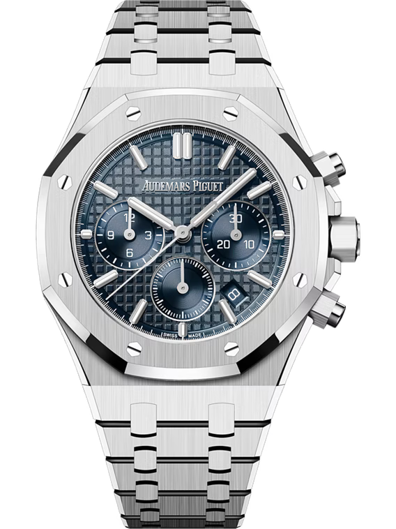 Audemars Piguet 26715st.OO.1356ST.01