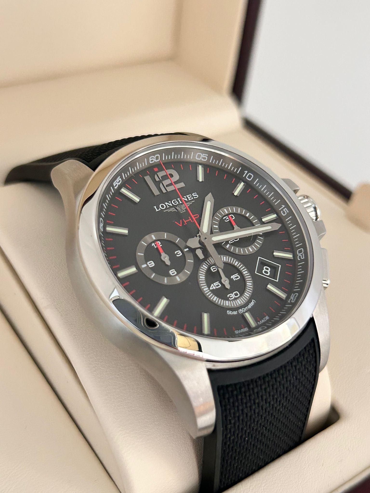 Longines L37274569 2026