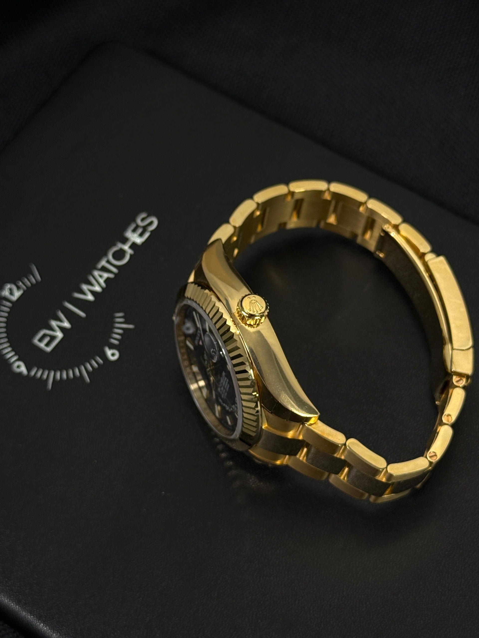 Rolex Sky-Dweller 42mm 326938 Black 2022