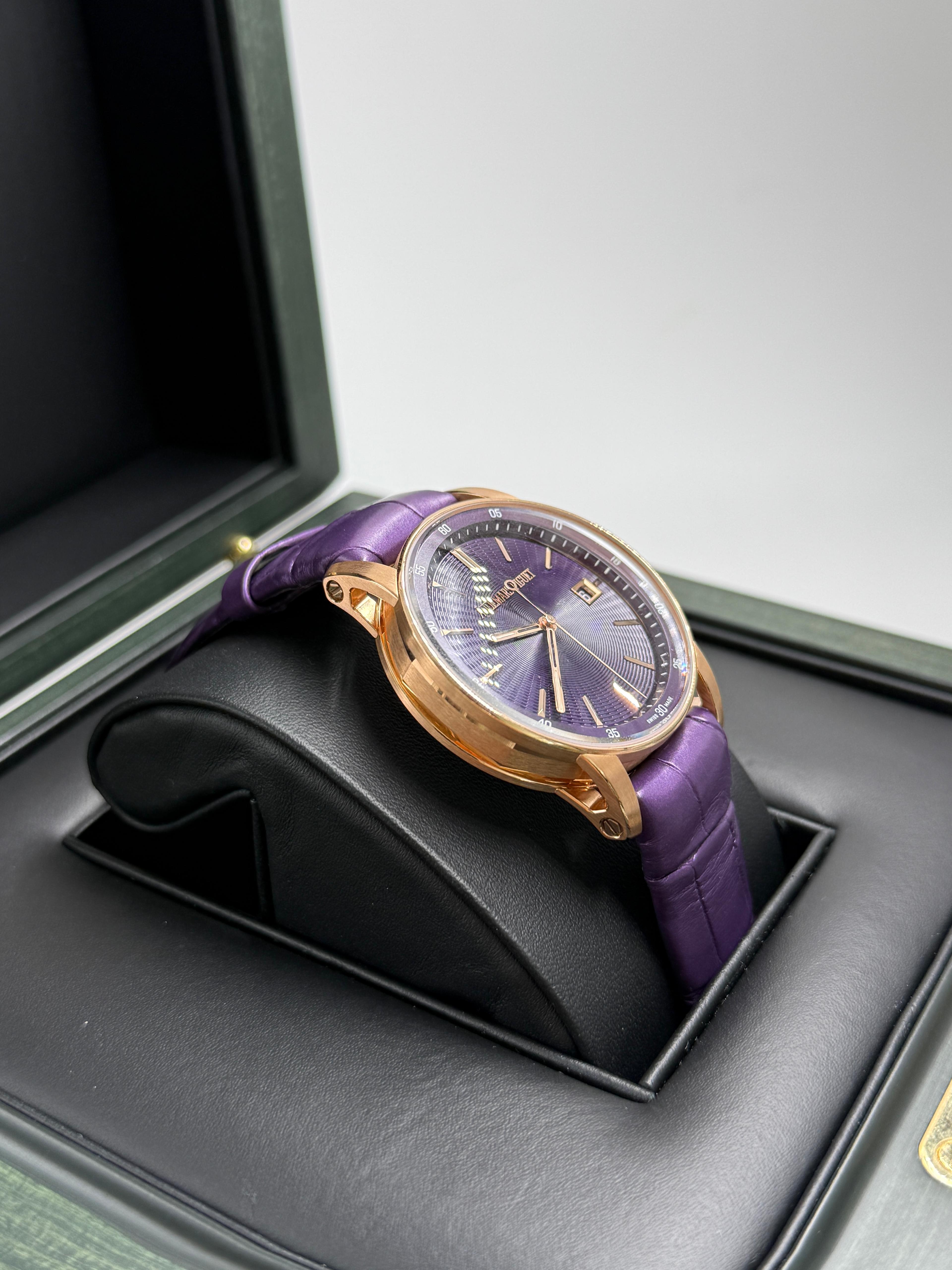 Audemarspiguet Code 11.59  77410OR.OO.A623CR.01