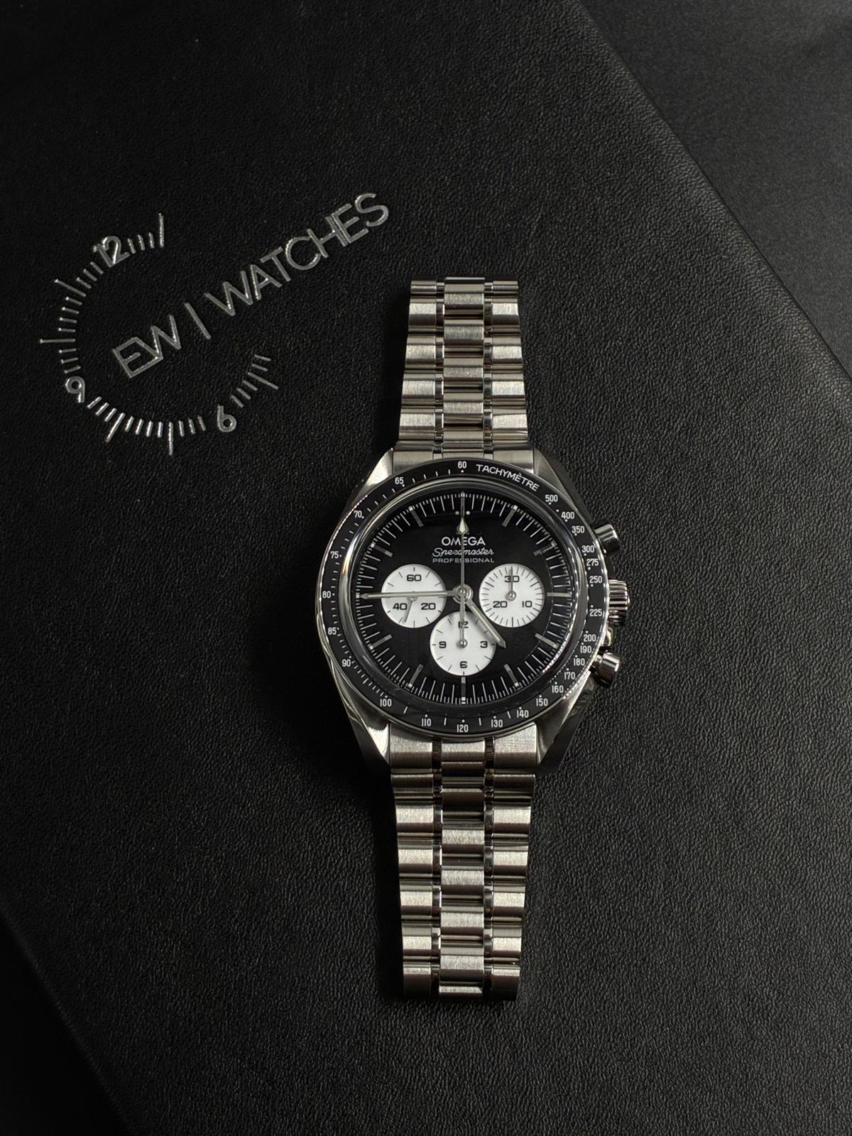 Omega Speedmaster 310.30.42.50.01.004 Black 2026
