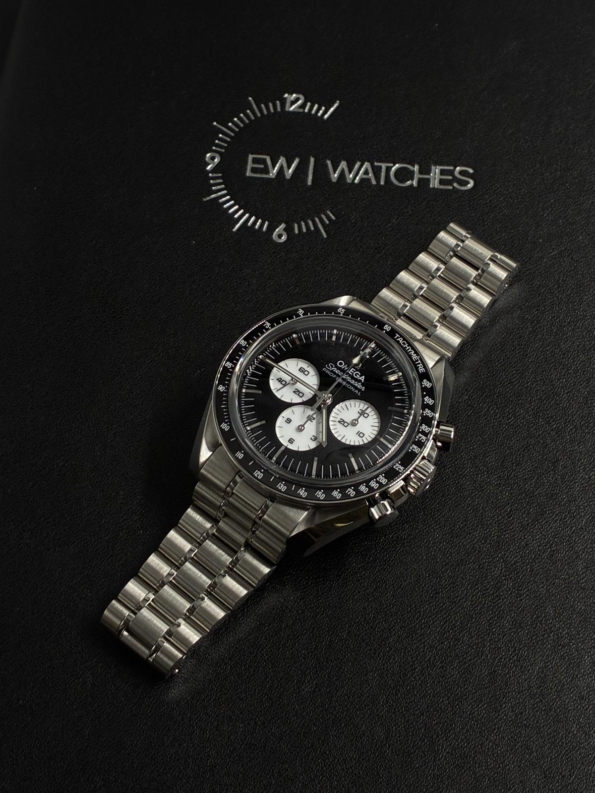 Omega Speedmaster 310.30.42.50.01.004 Black 2026