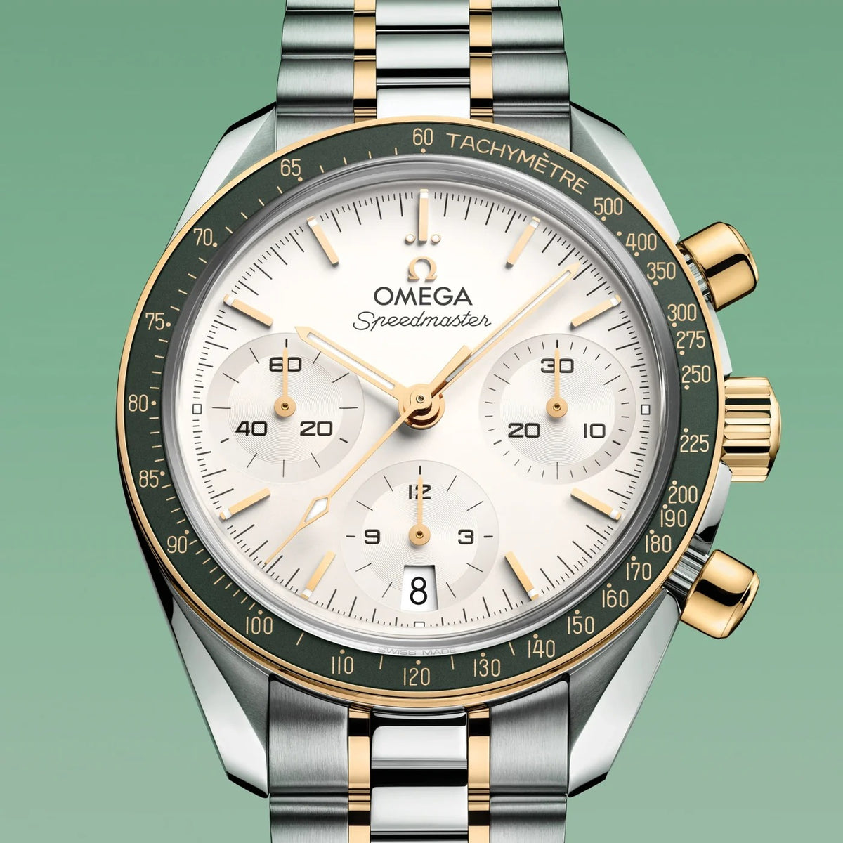 Omega Speedmaster 324.20.38.50.02.001 2026