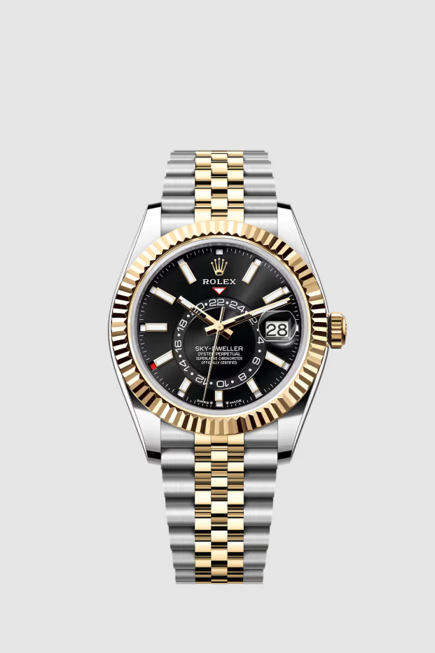 Rolex Sky-Dweller 336933 BLACK JUB 2026