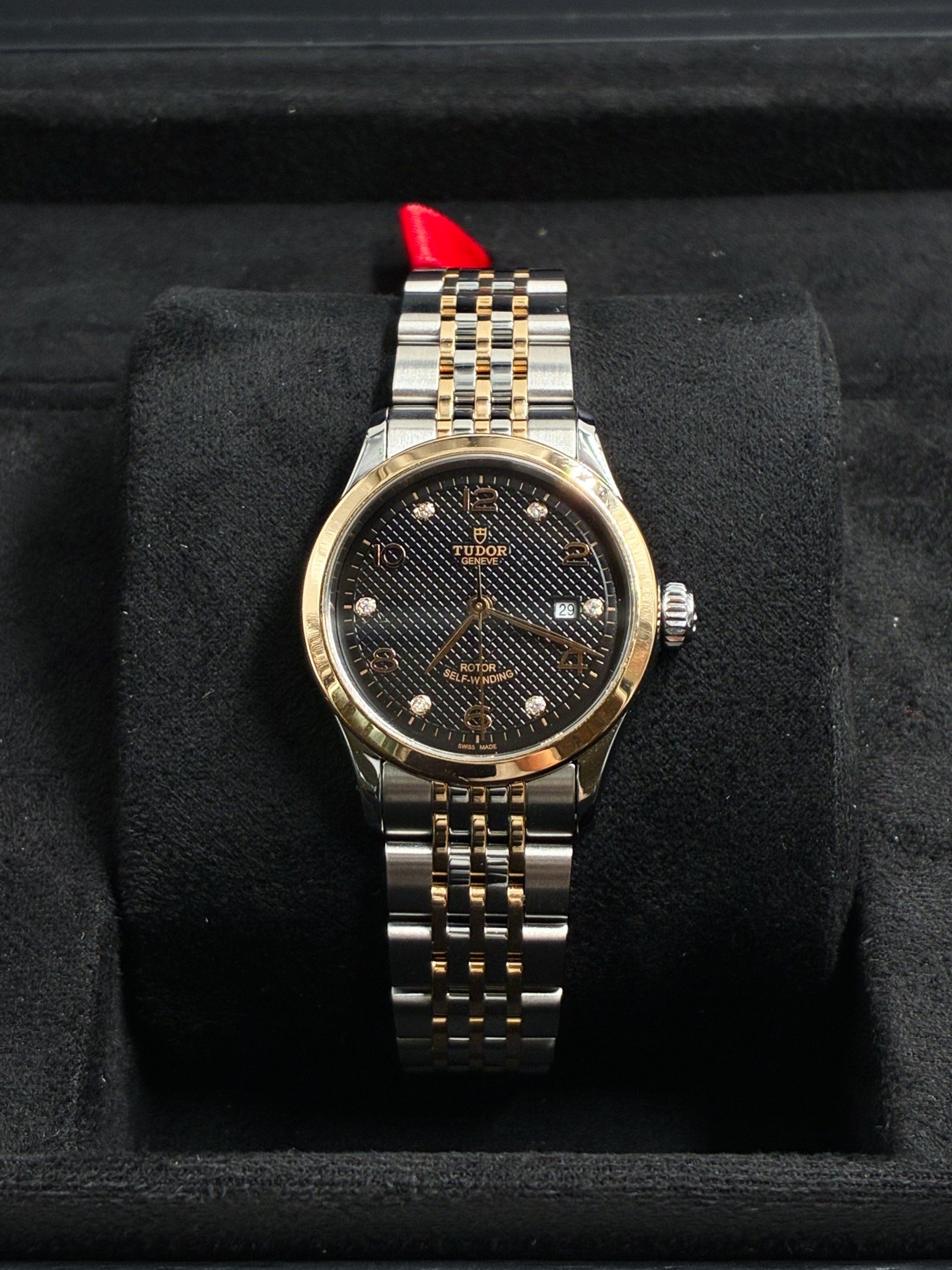 Tudor 1926 | M91351-0004