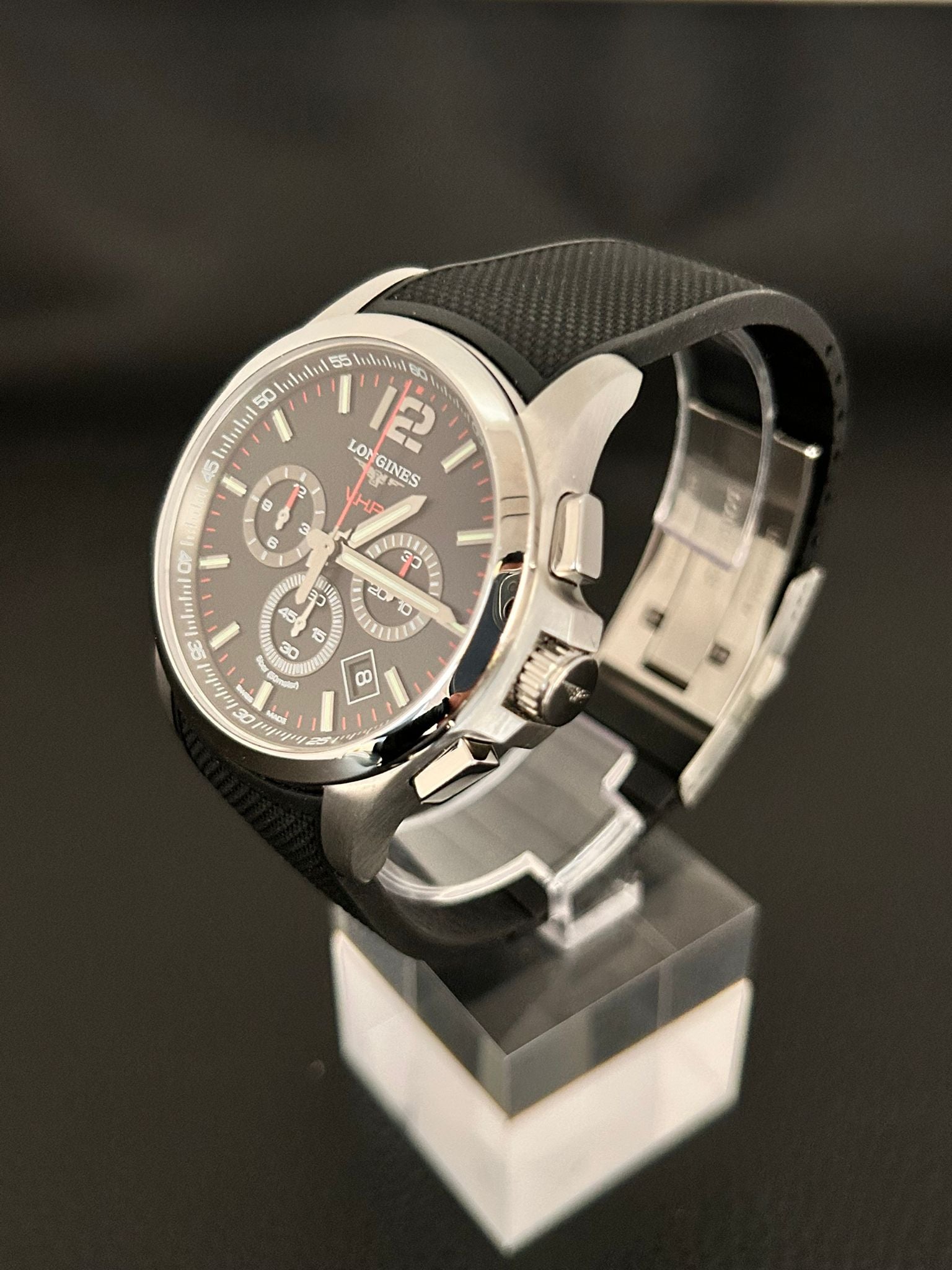 Longines L37274569 2026