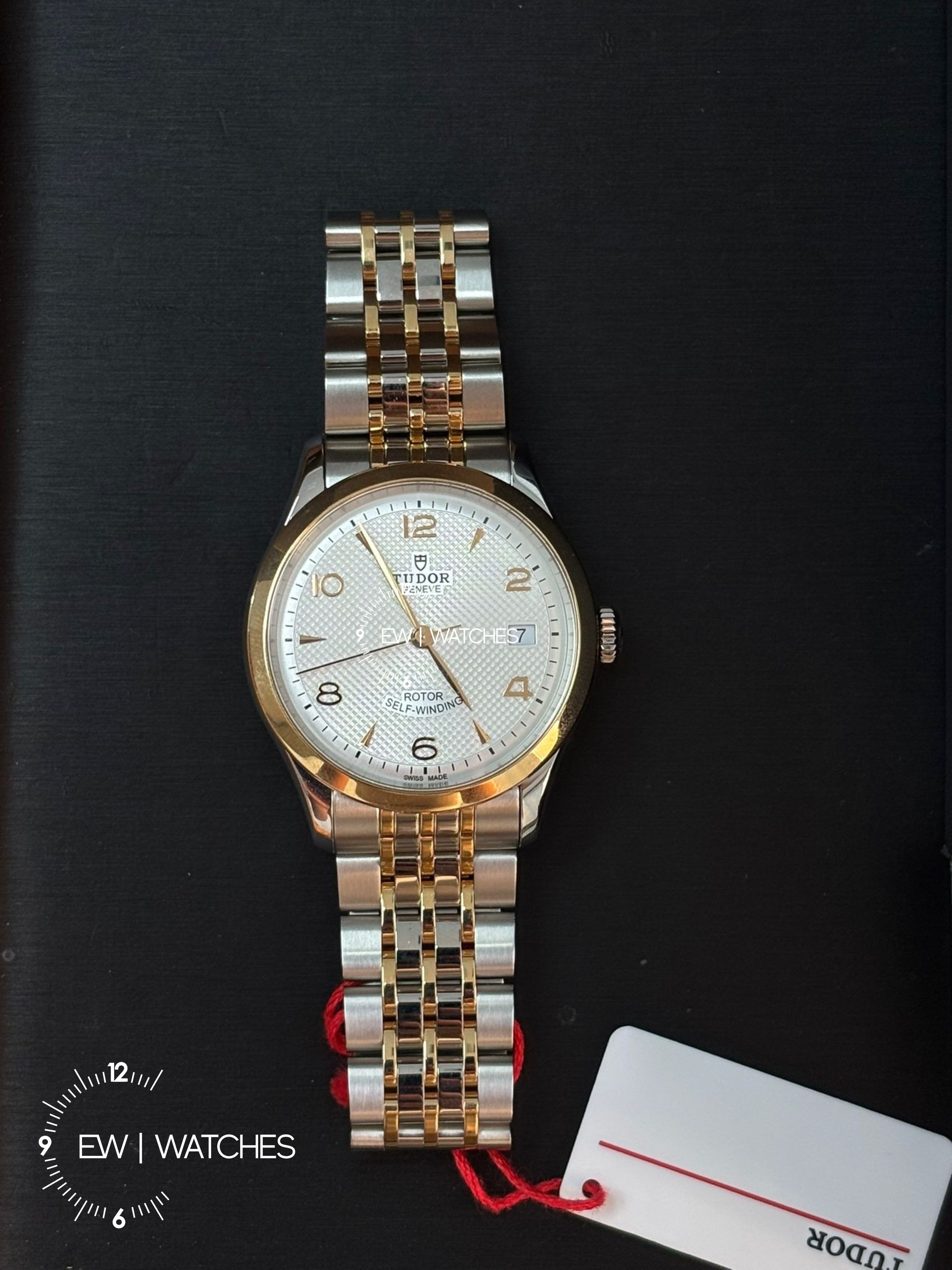 Tudor 1926 36mm 91451-0001 2025