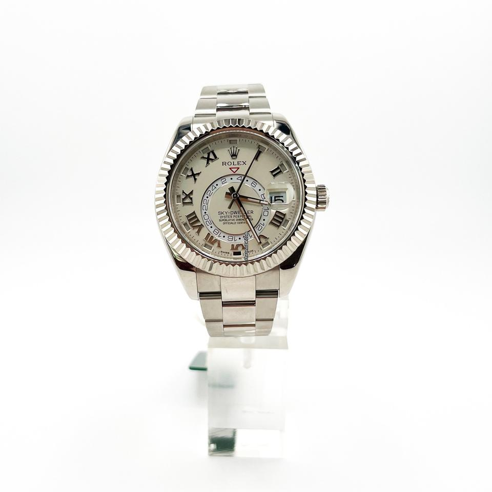 Rolex Sky-Dweller 326939