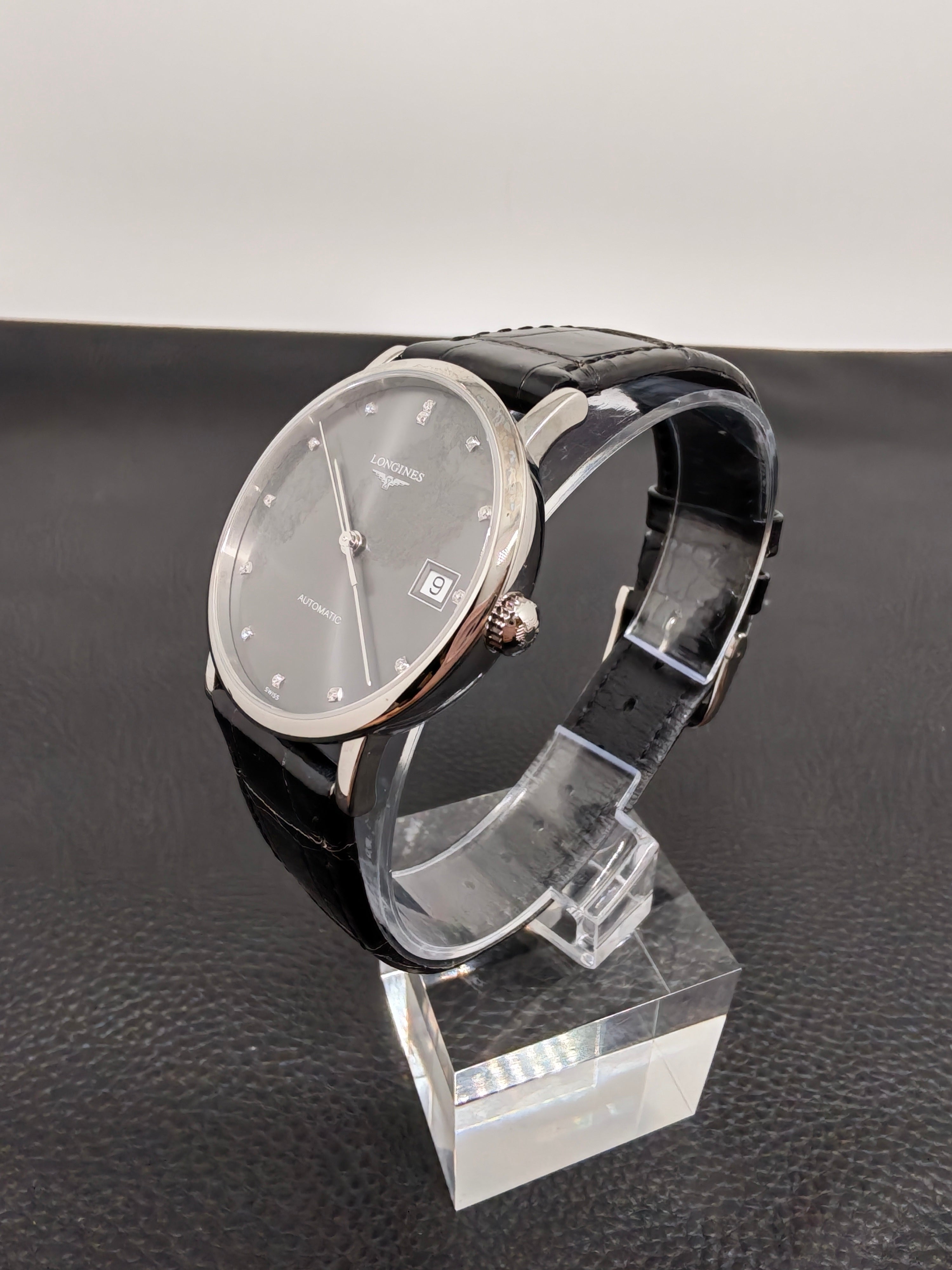 Longines L4.809.4.78.2 2026