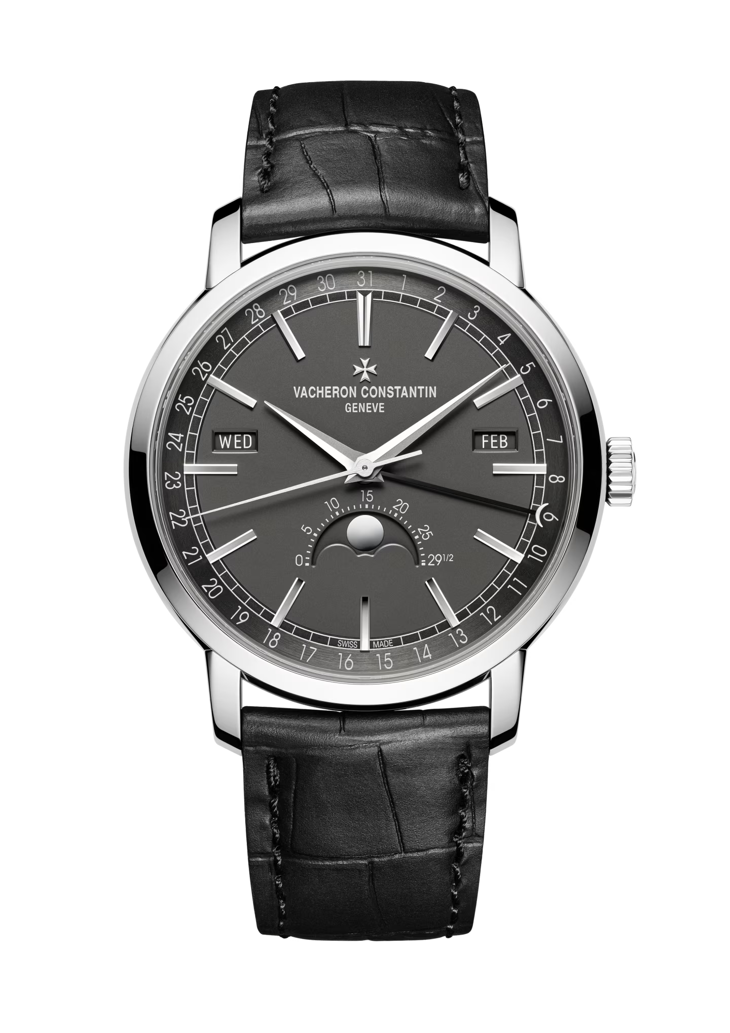 Vacheron Constantin 4010T/000G-B740 2026