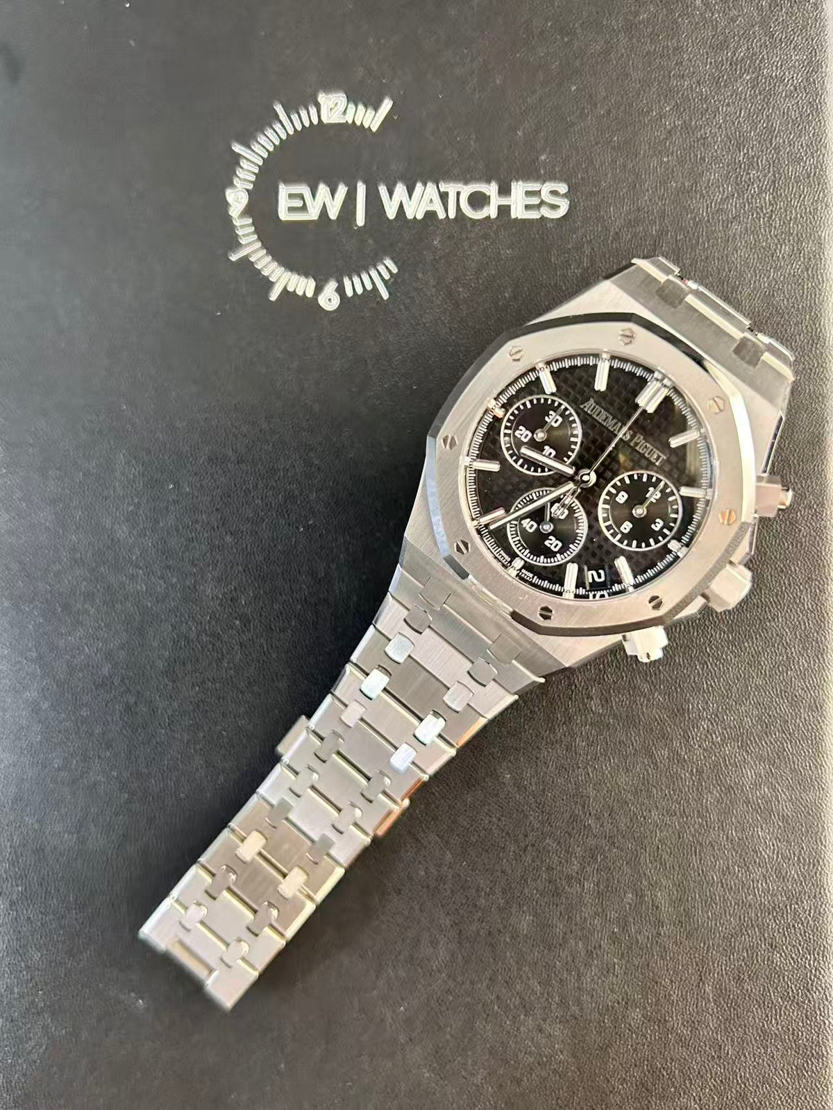 Audemars Piguet Royal Oak 26240st.OO.1320ST.06 2025