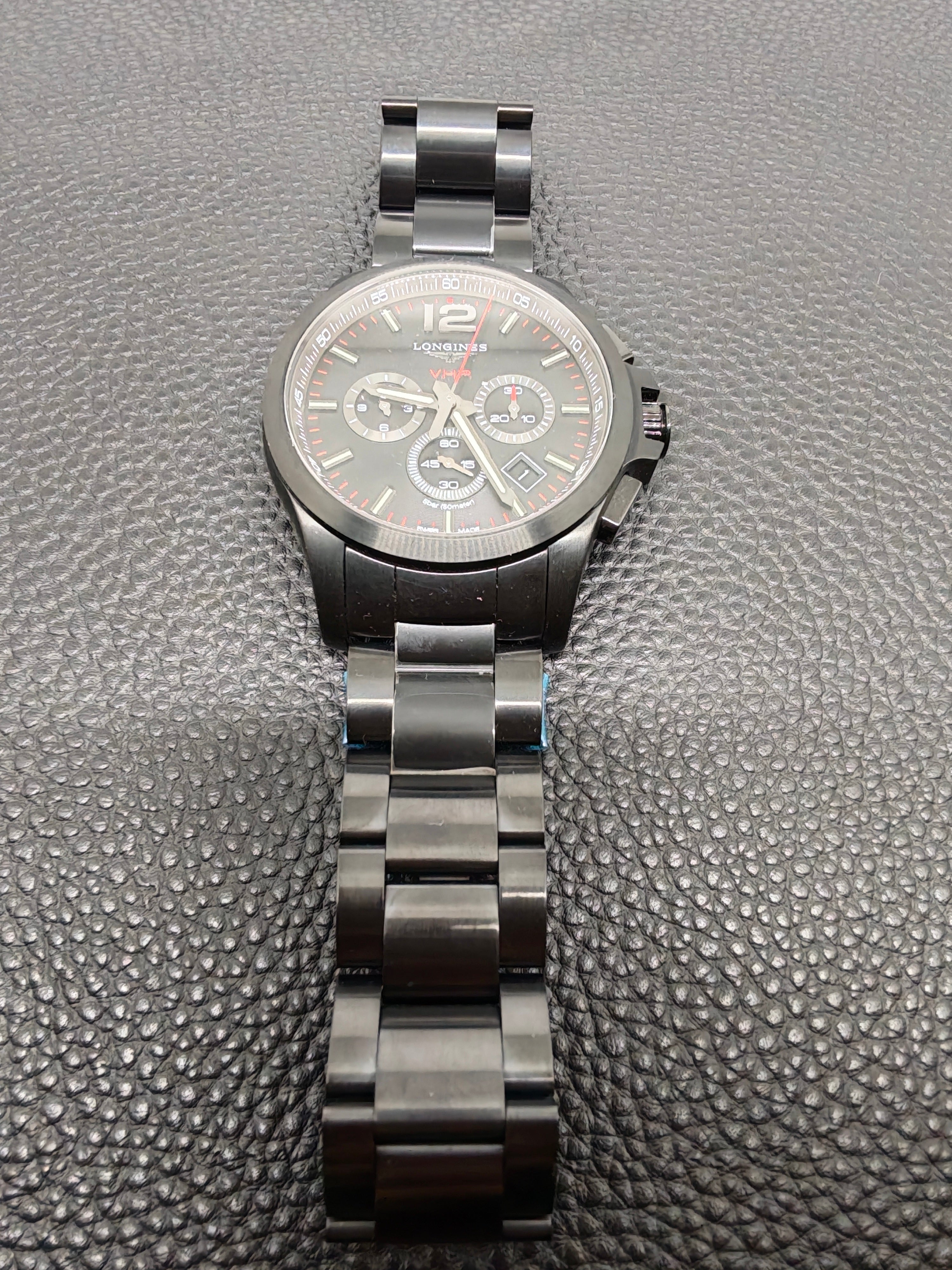 Longines L3.727.2.56.6 2026