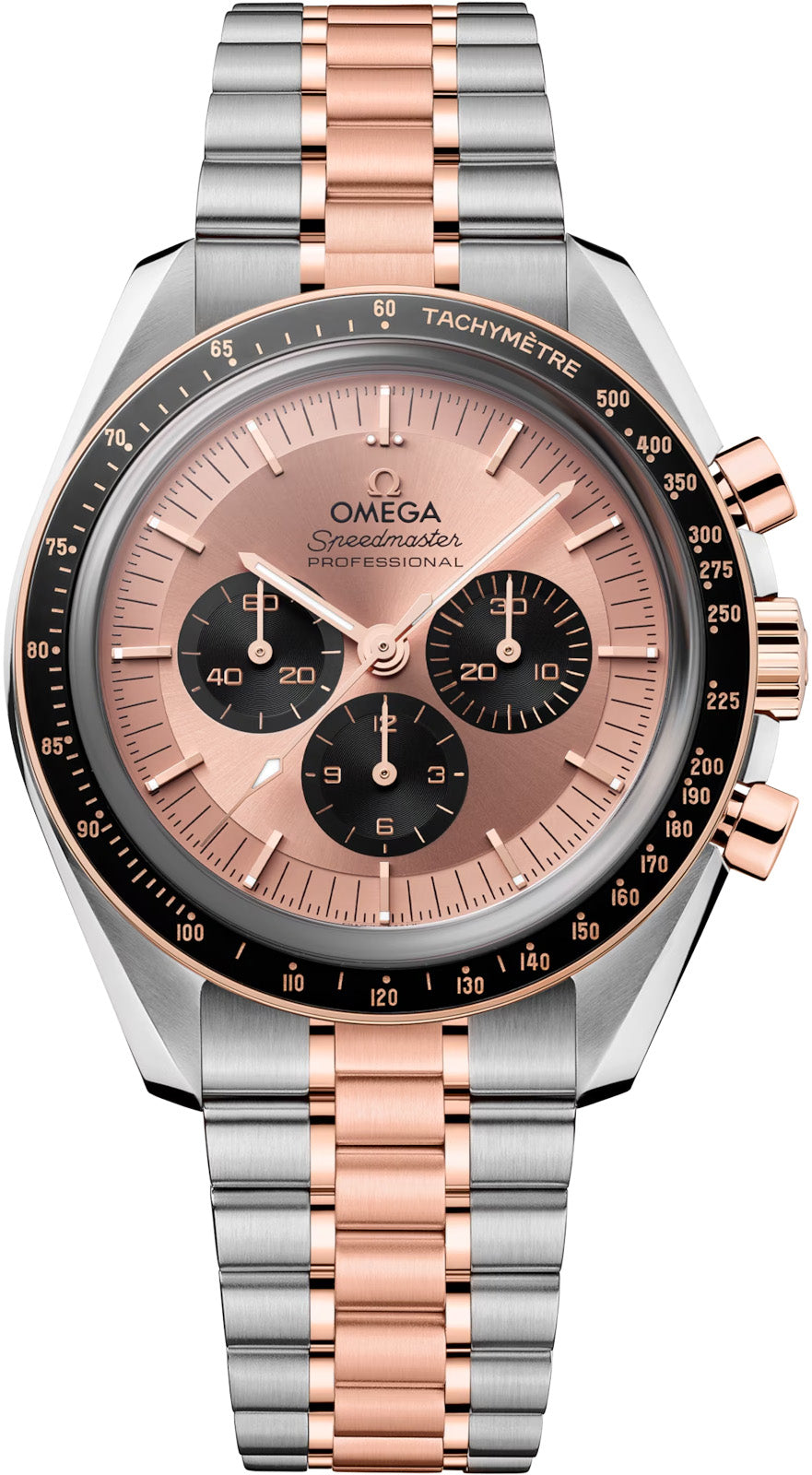 Omega 310.20.42.50.99.001 Speedmaster Moonwatch Professional