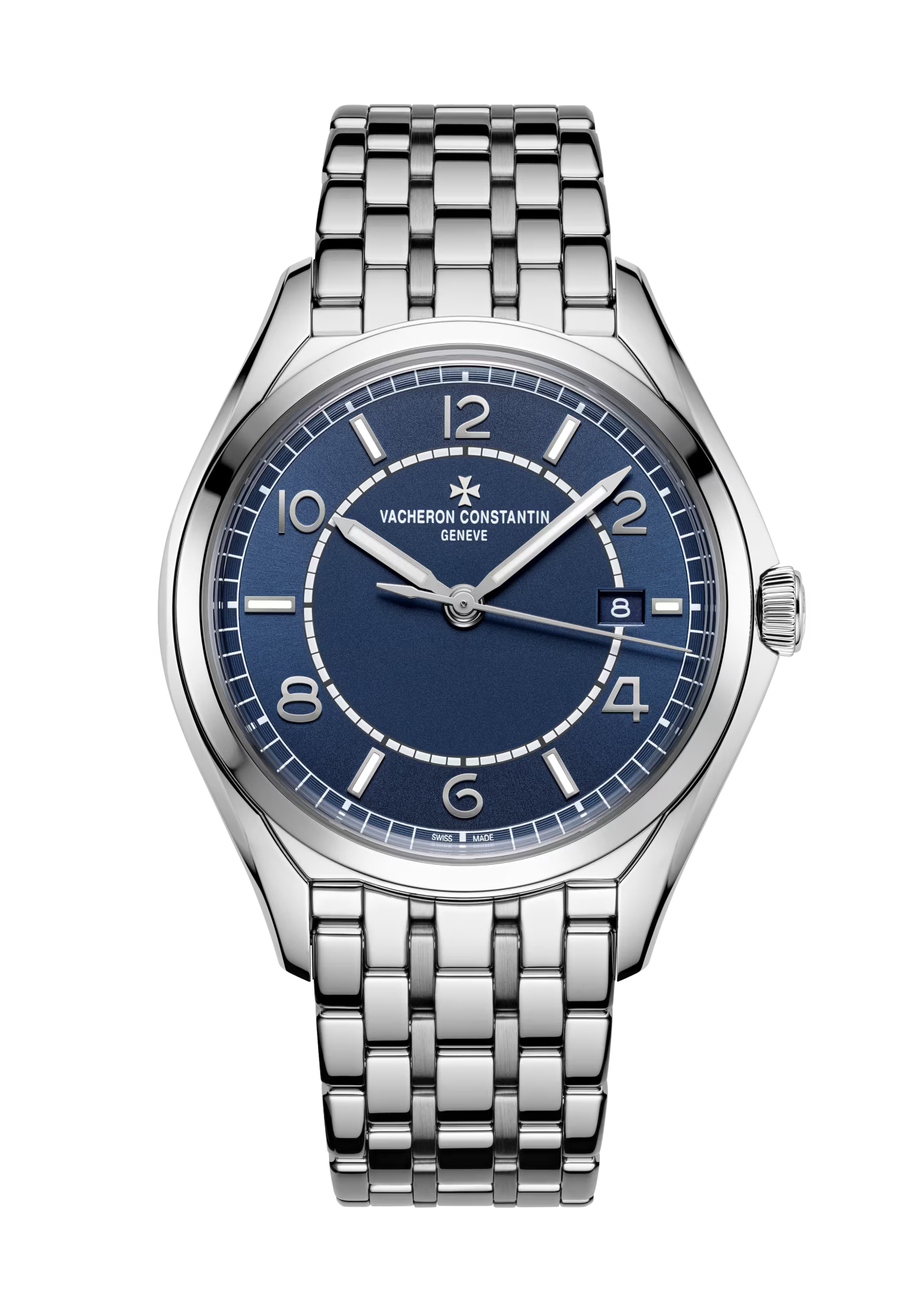Vacheron Constantin 4600E/110A-B487 2025