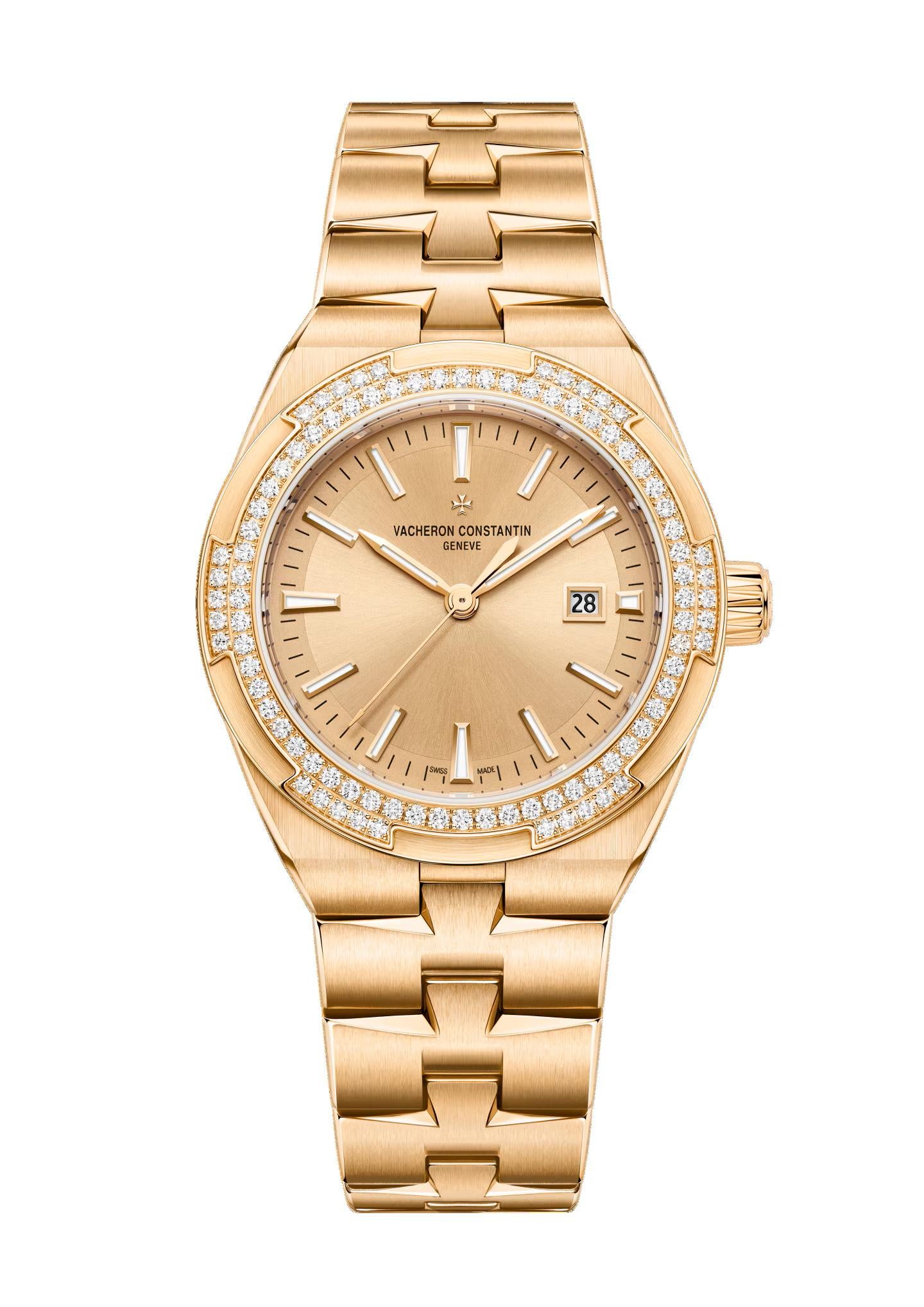 Vacheron Constantin 4605V/200R-B968 2026