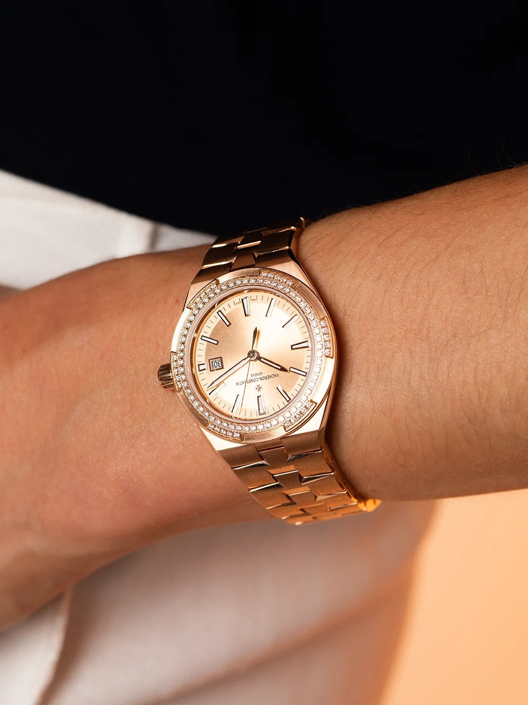 Vacheron Constantin 4605V/200R-B968 2026