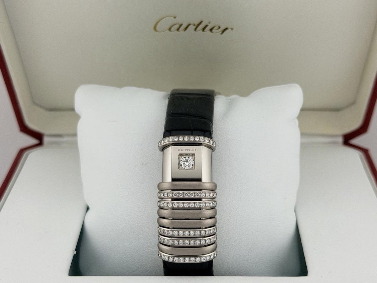 CARTIER Declaration WT000450 2026