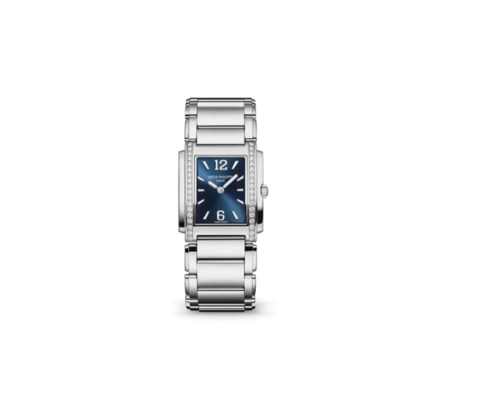 Patek Philippe Twenty~4 4910/1200A-001 2026