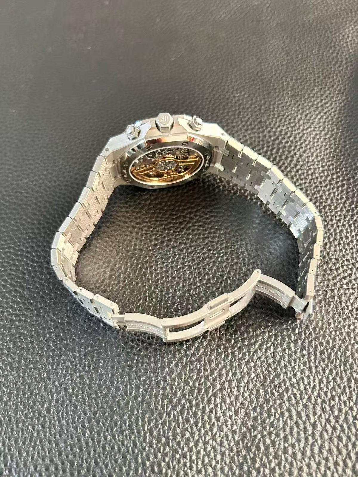 Audemars Piguet Royal Oak 26240st.OO.1320ST.06 2025