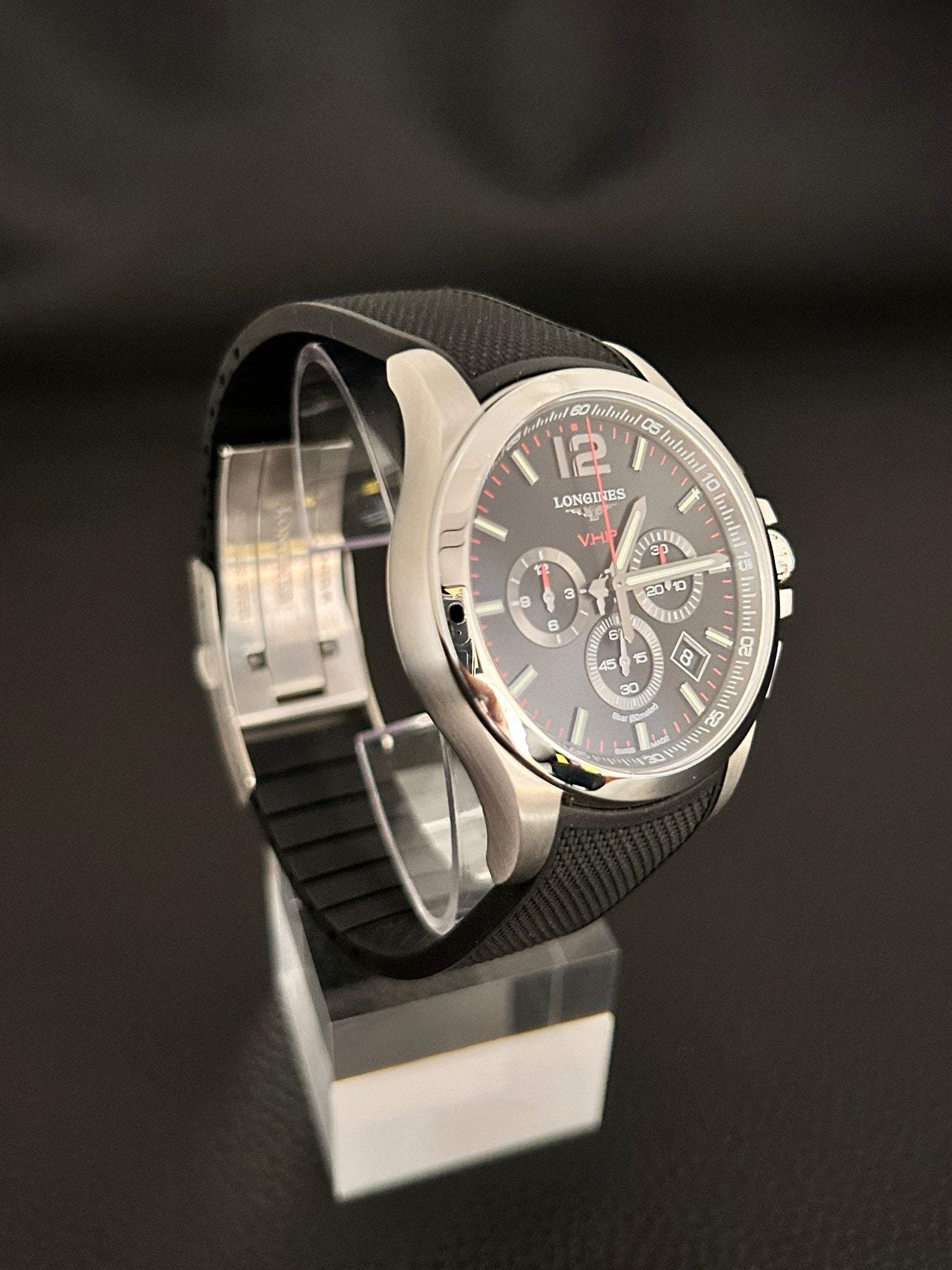 Longines L37274569 2026