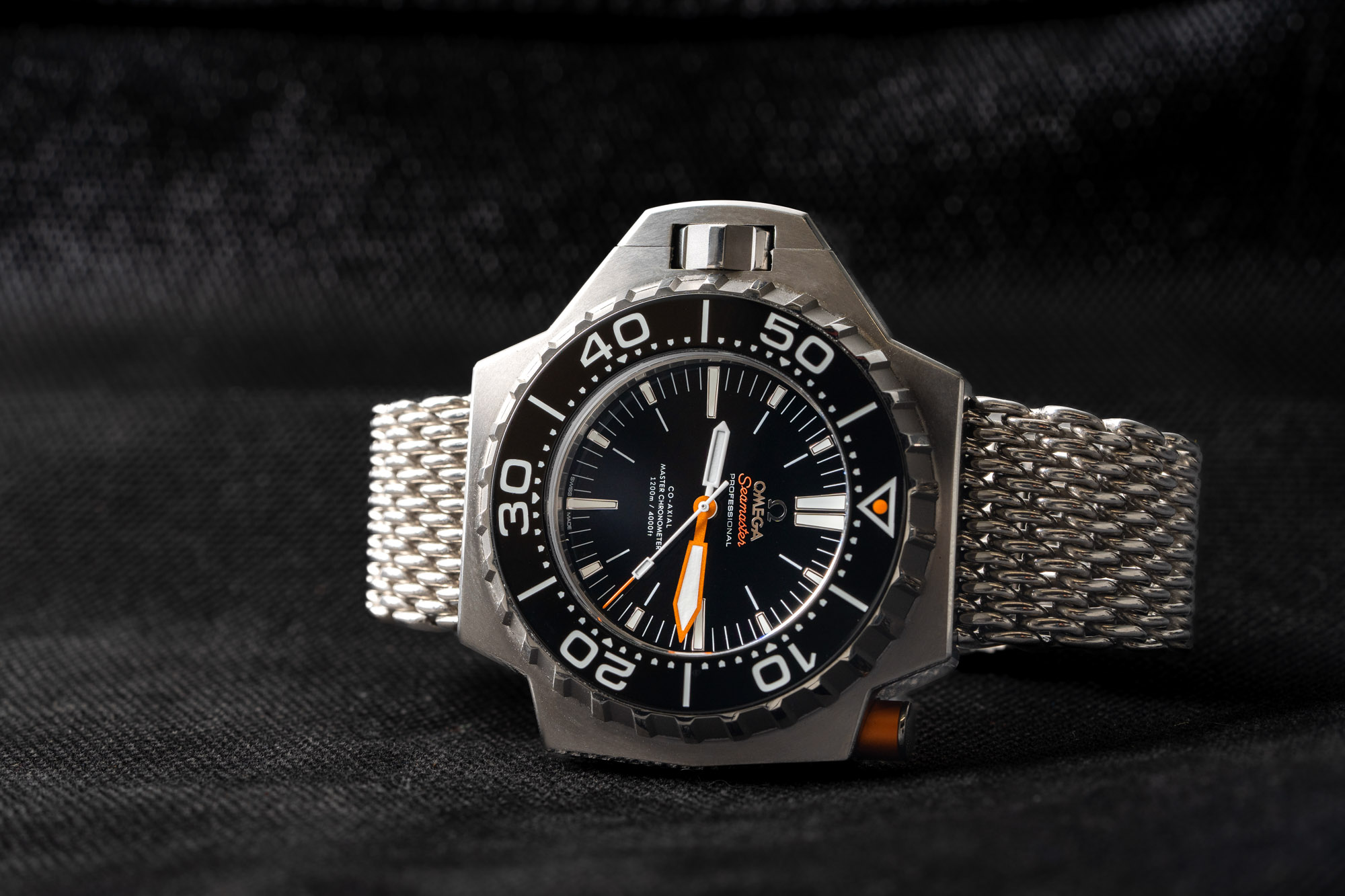 Seamaster Ploprof