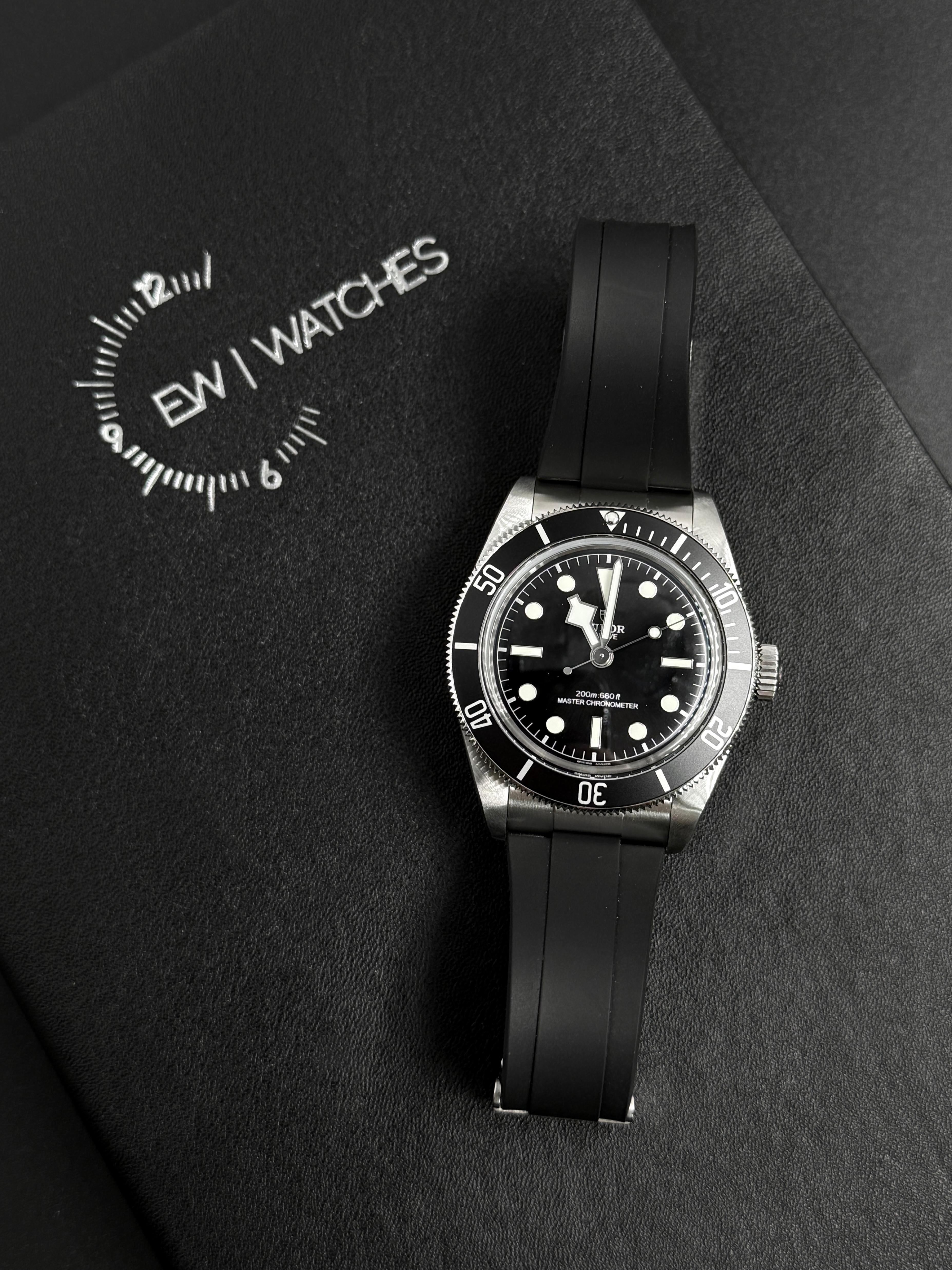 TUDOR Black Bay M7941A1A0NU-0002