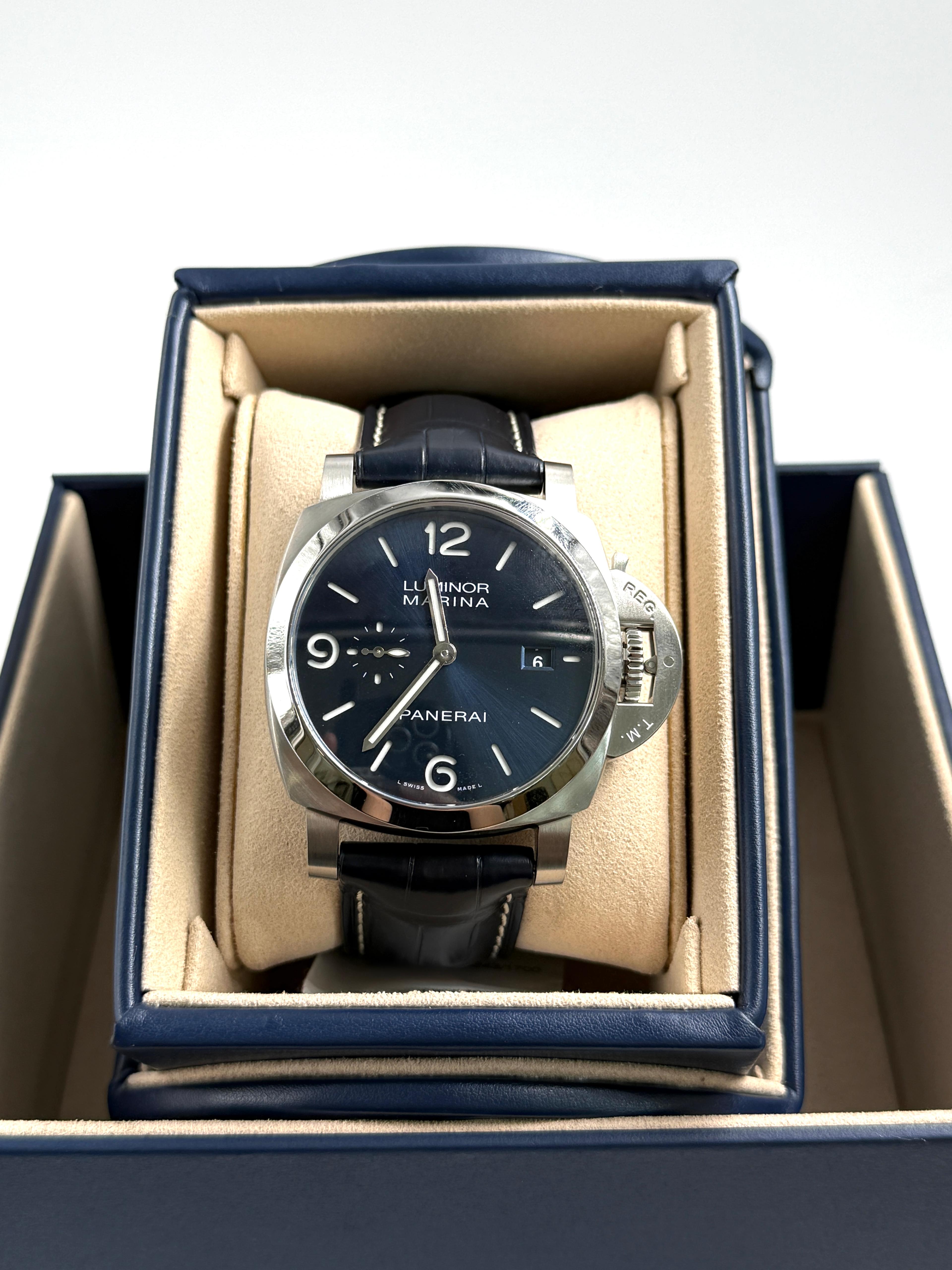 Panerai Luminor Marina PAM03313