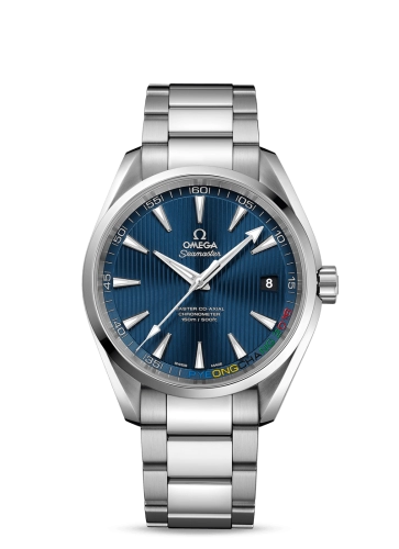 Omega 522.10.42.21.03.001 Seamaster Aqua Terra 150m Master Co-Axial 41.5