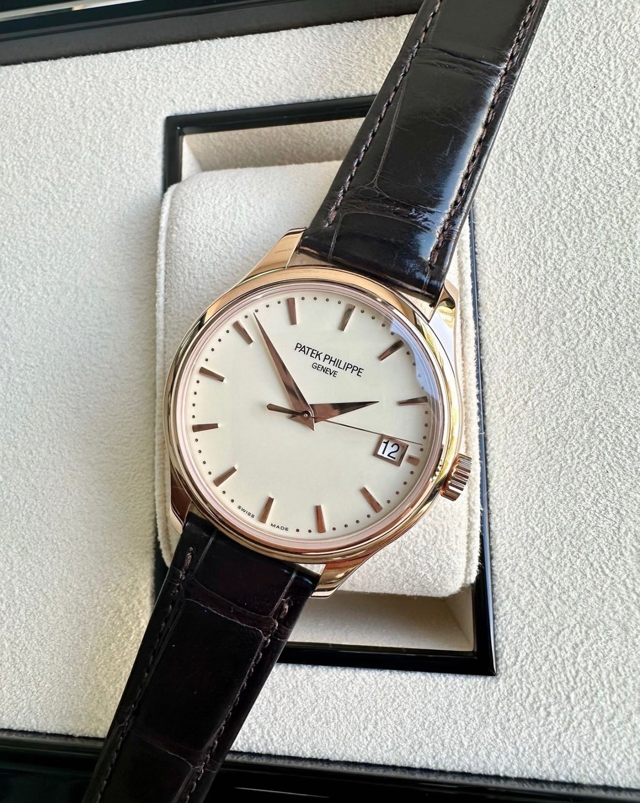 Patek Philippe 5227R-001 2026