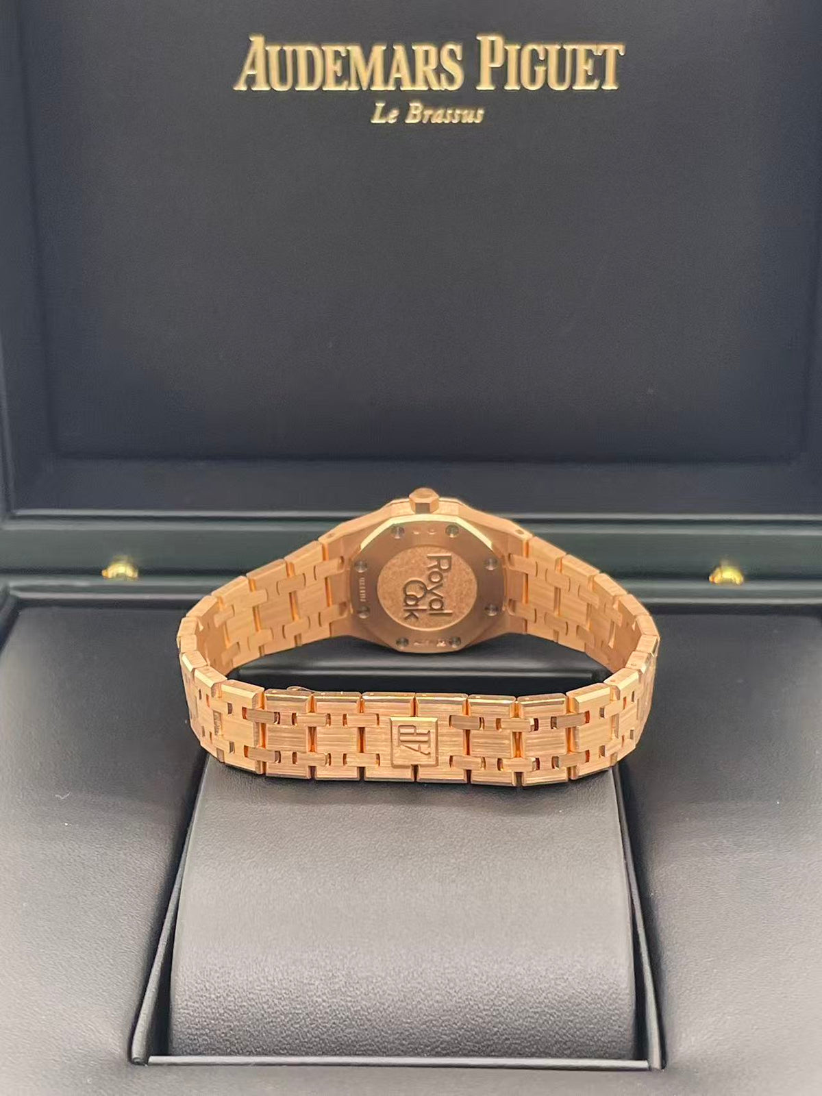 Audemars Piguet Royal Oak 67630OR.OO.1312OR.01 2026