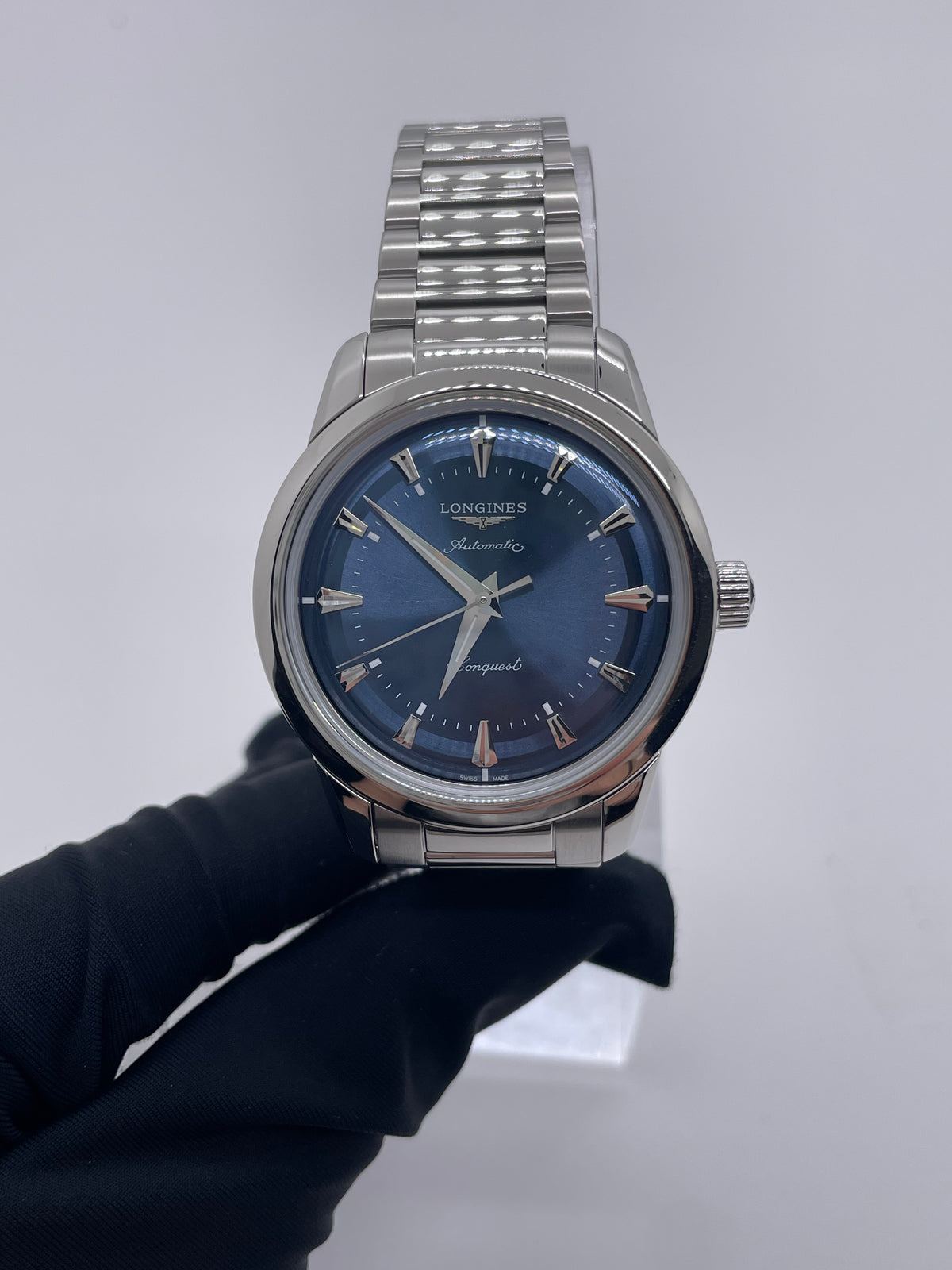 Longines Conquest Heritage L1.649.4.92.6 2026