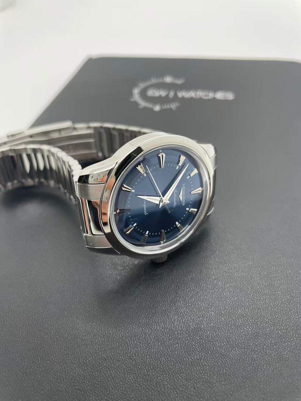Longines Conquest Heritage L1.649.4.92.6 2026