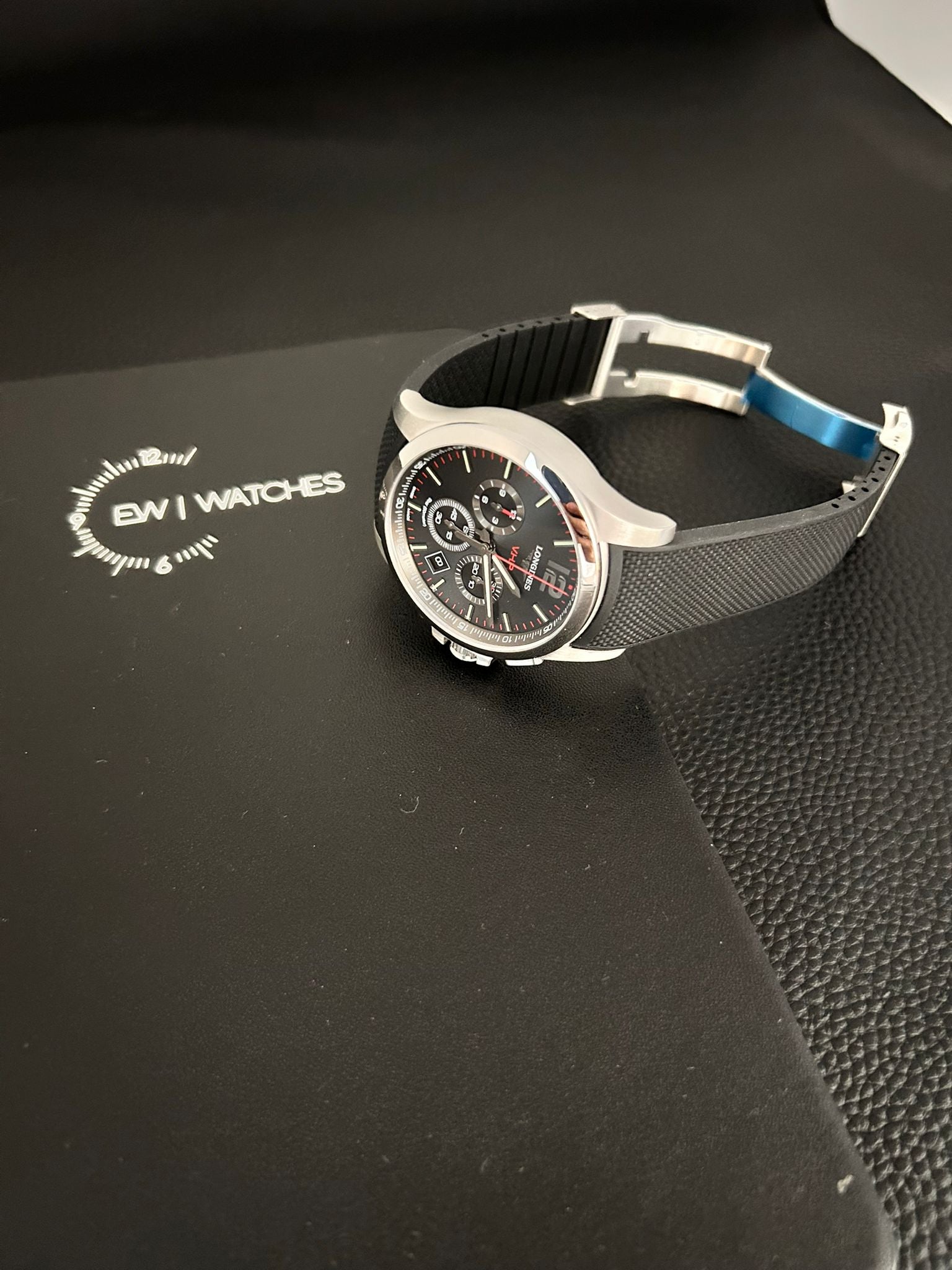 Longines L37274569 2026