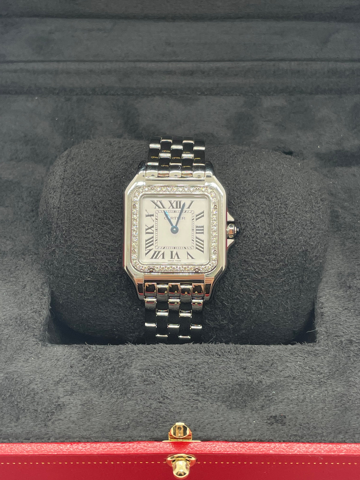 Cartier Panthere Medium W4PN0018 2026