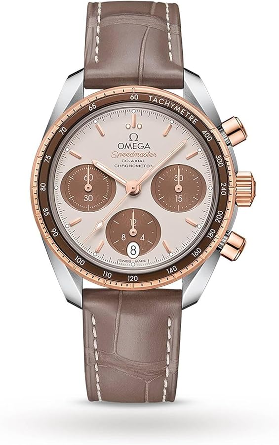 Omega 324.23.38.50.02.002 Speedmaster 38 mm