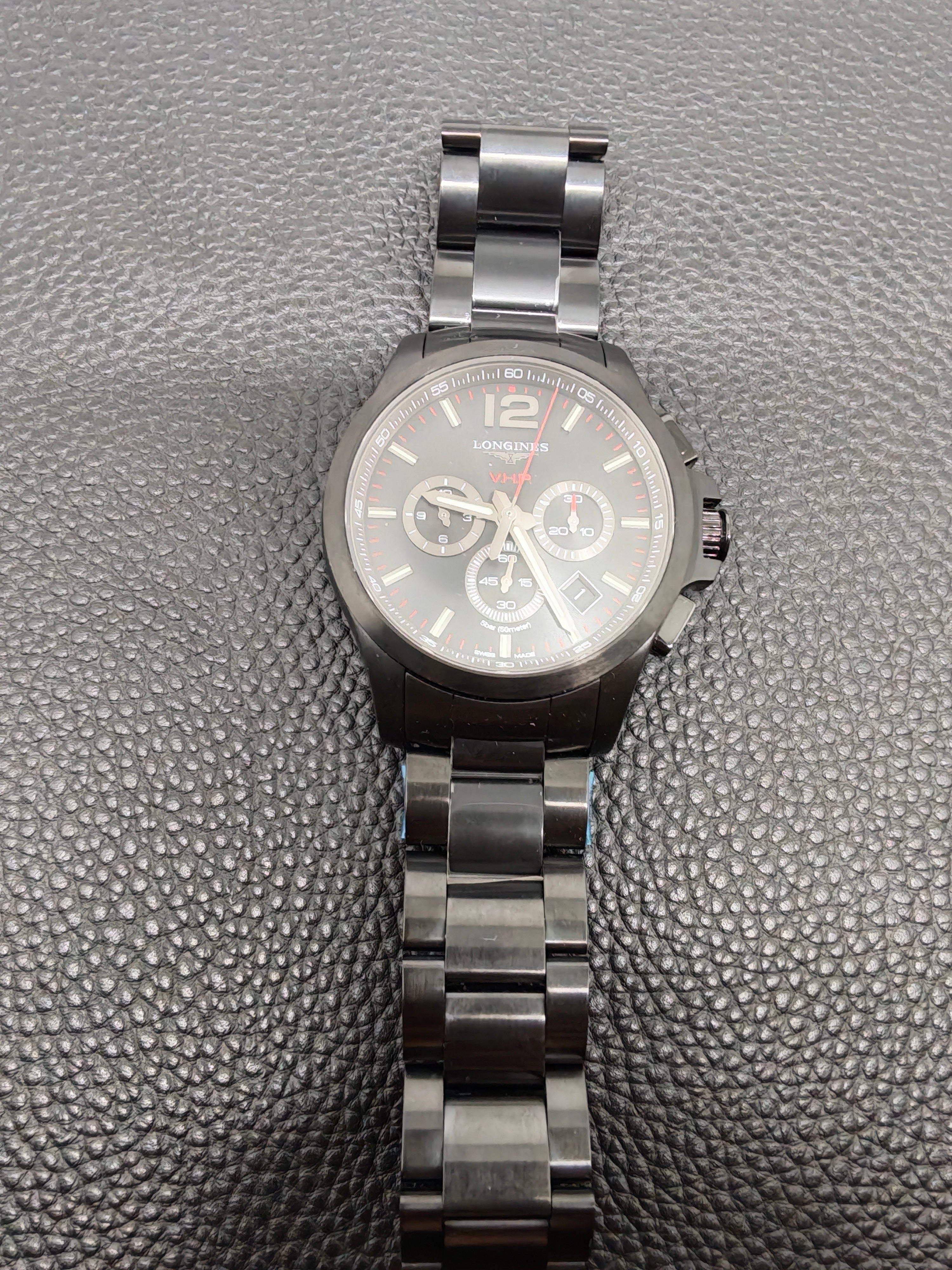 Longines L3.727.2.56.6 2026