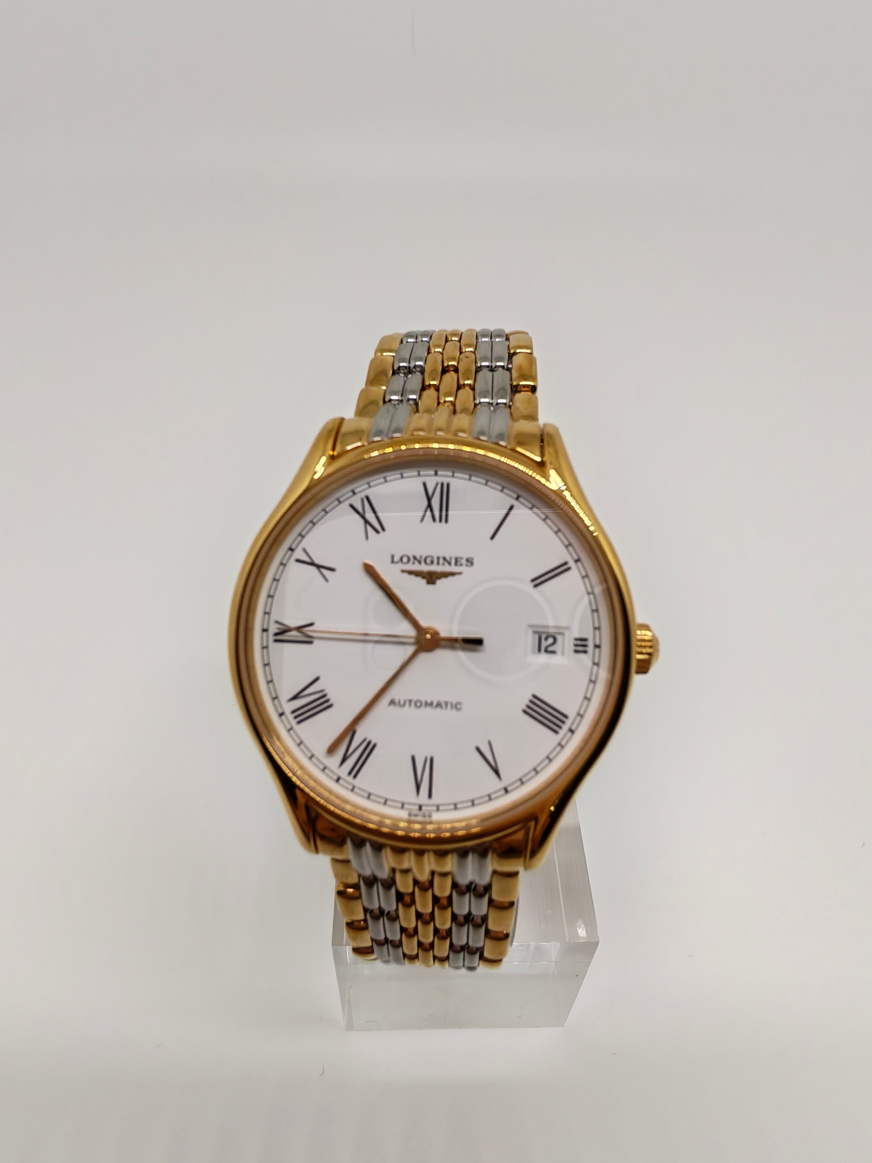 Longines Lyre L4.860.2.11.7 2026