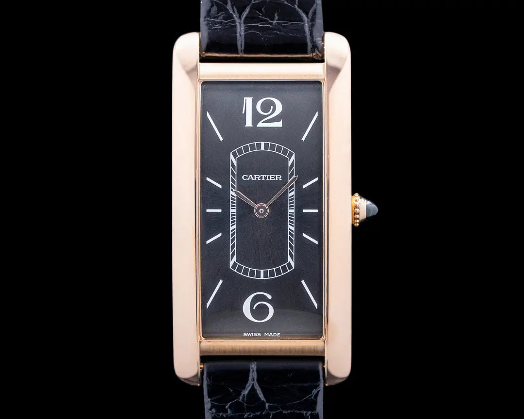 Cartier Tank WGTA0025 2022