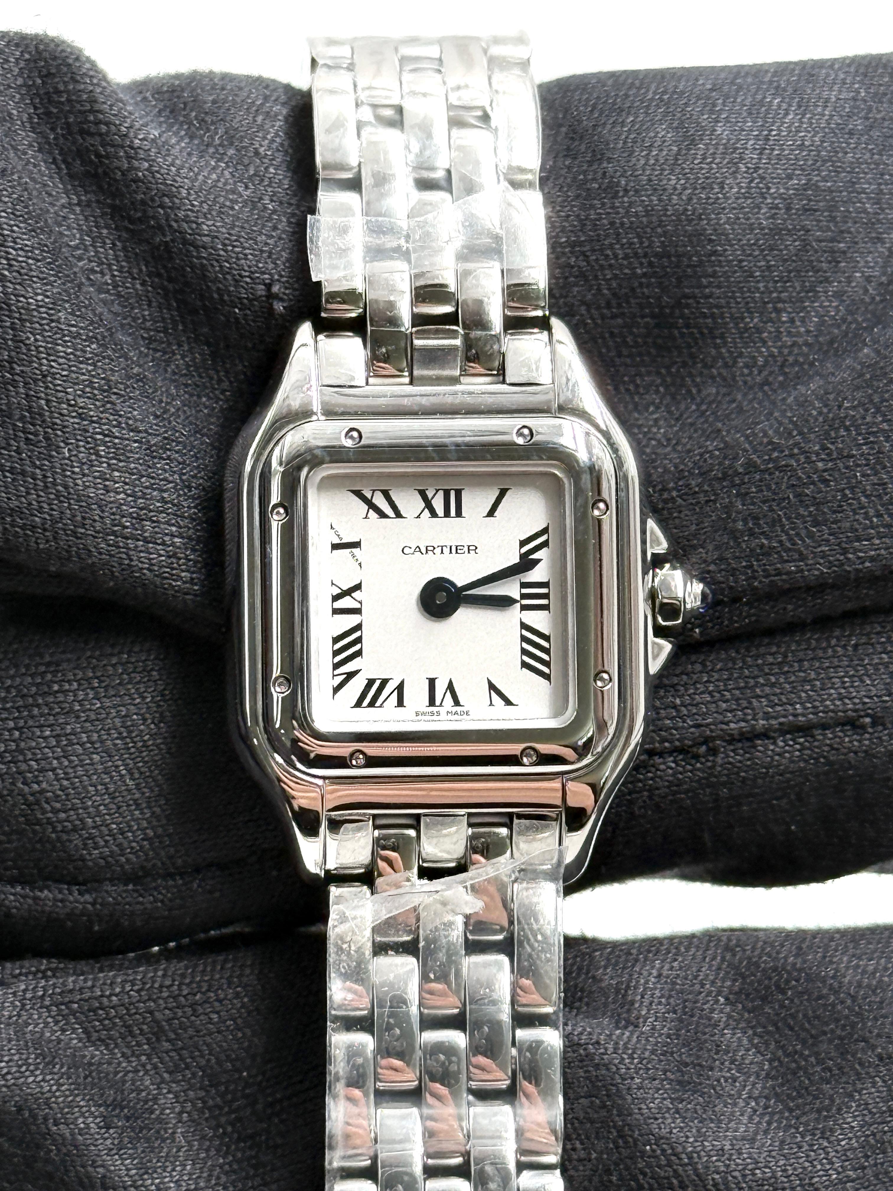 Cartier Panthère WSPN0012