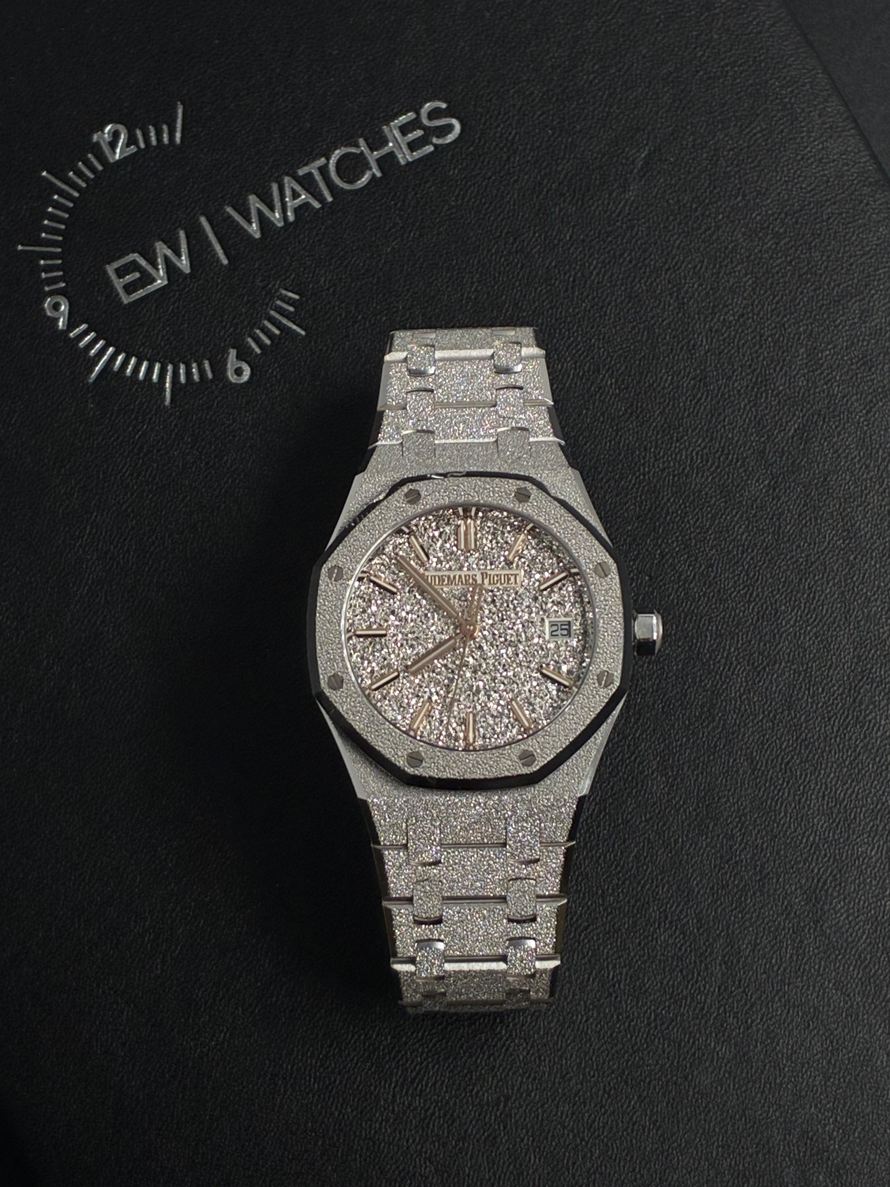 Audemars Piguet 77450bc.GG.1361BC.01