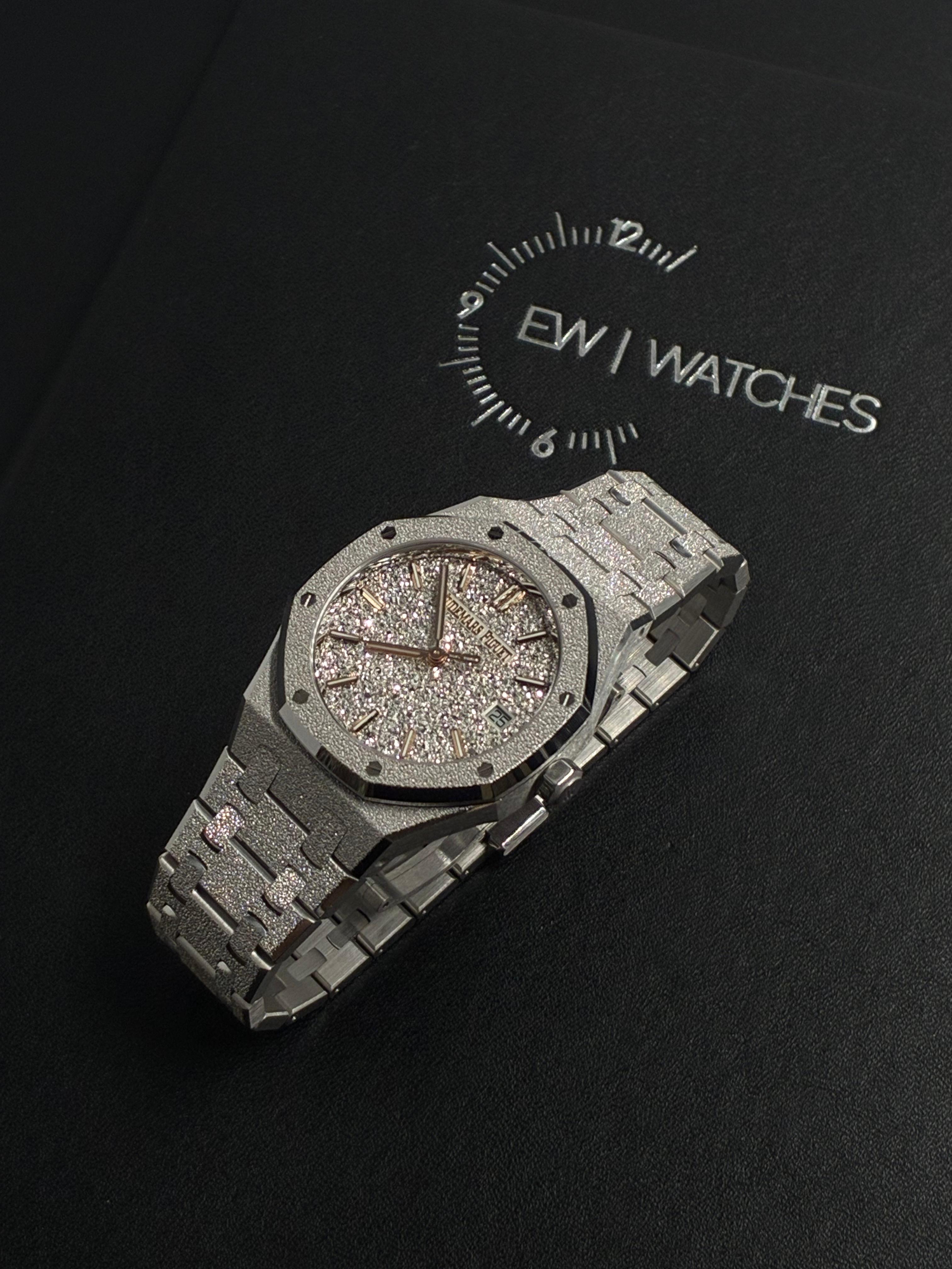 Audemars Piguet 77450bc.GG.1361BC.01