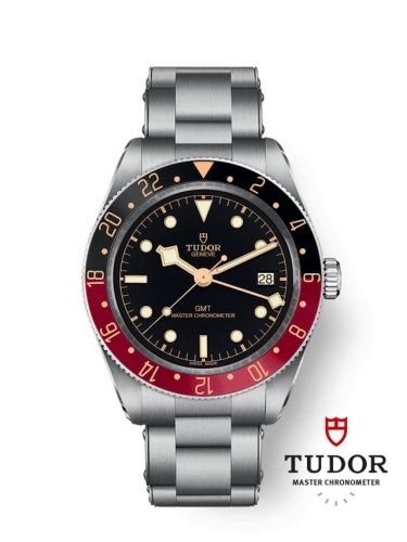 Tudor Black Bay 7939G1A0NRU-0001 Black