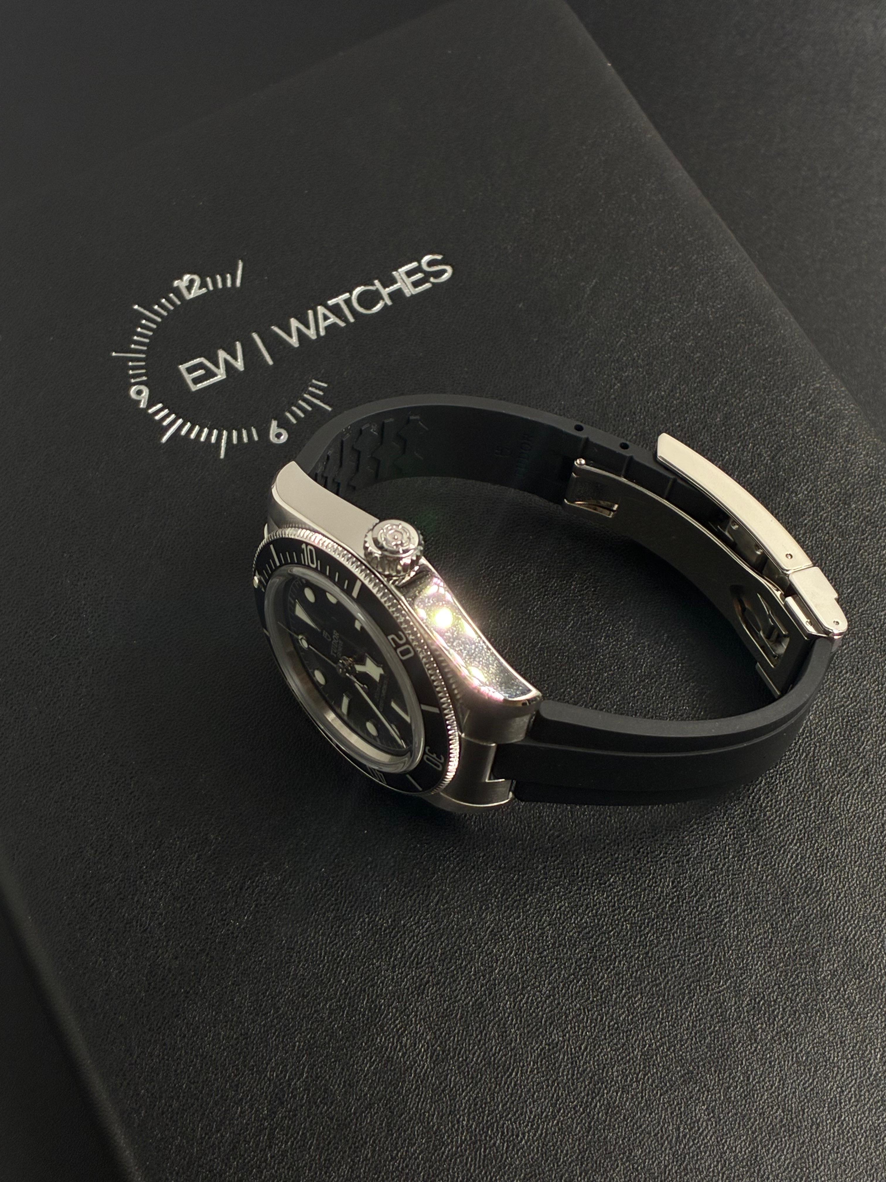 Tudor Black Bay 7941A1A0NU-0002 2026