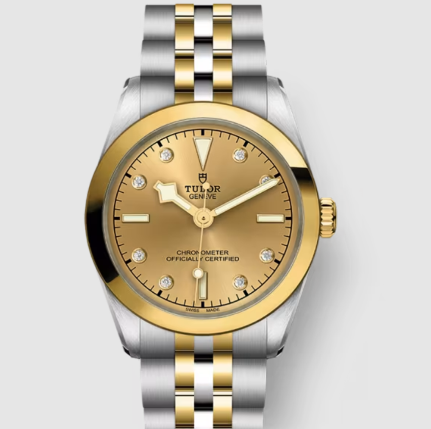 Tudor Black Bay One 31 S&G M79603-0008 CHAMP 2026